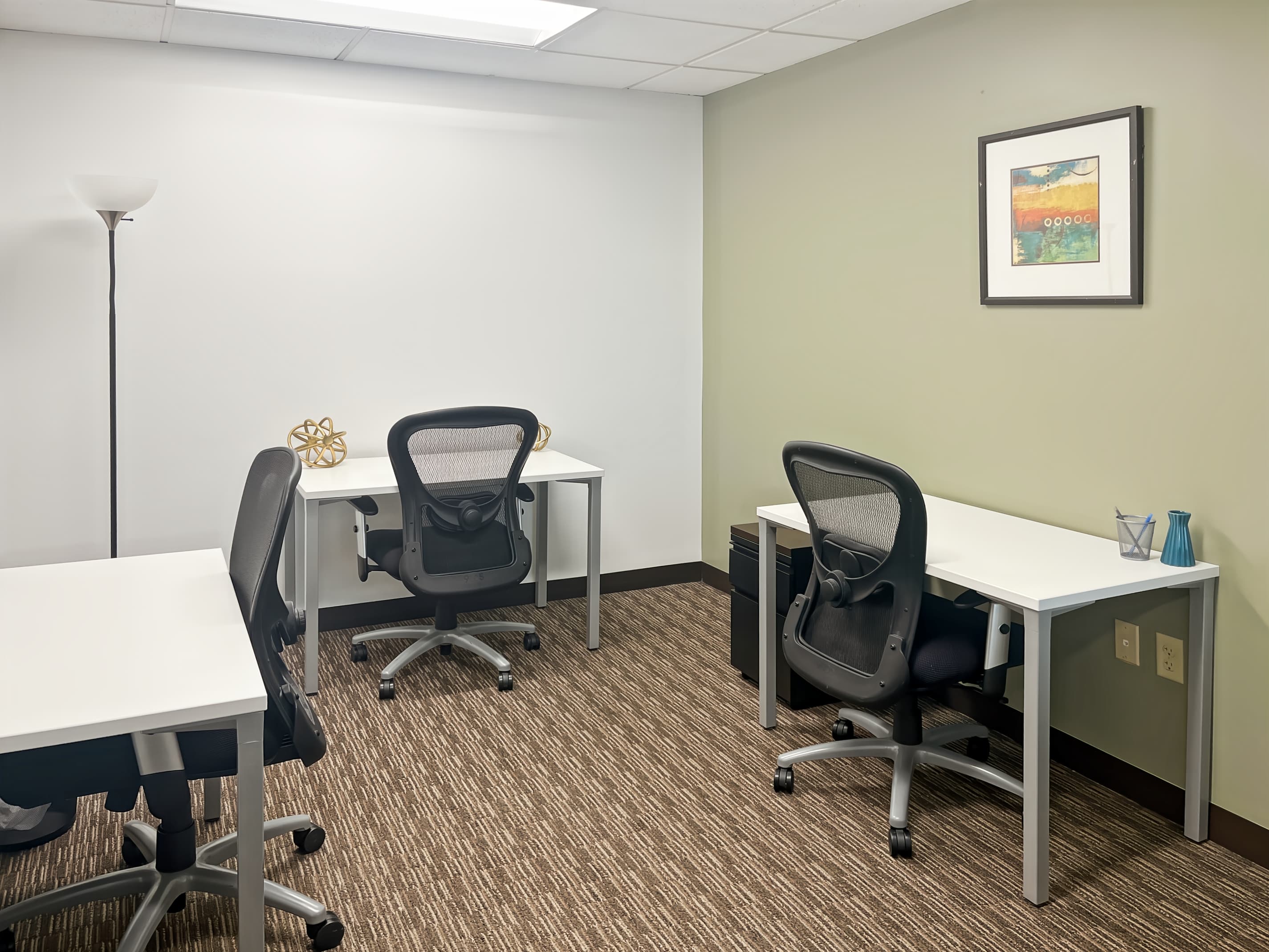 CO, Boulder - Baseline Office Suites image 2
