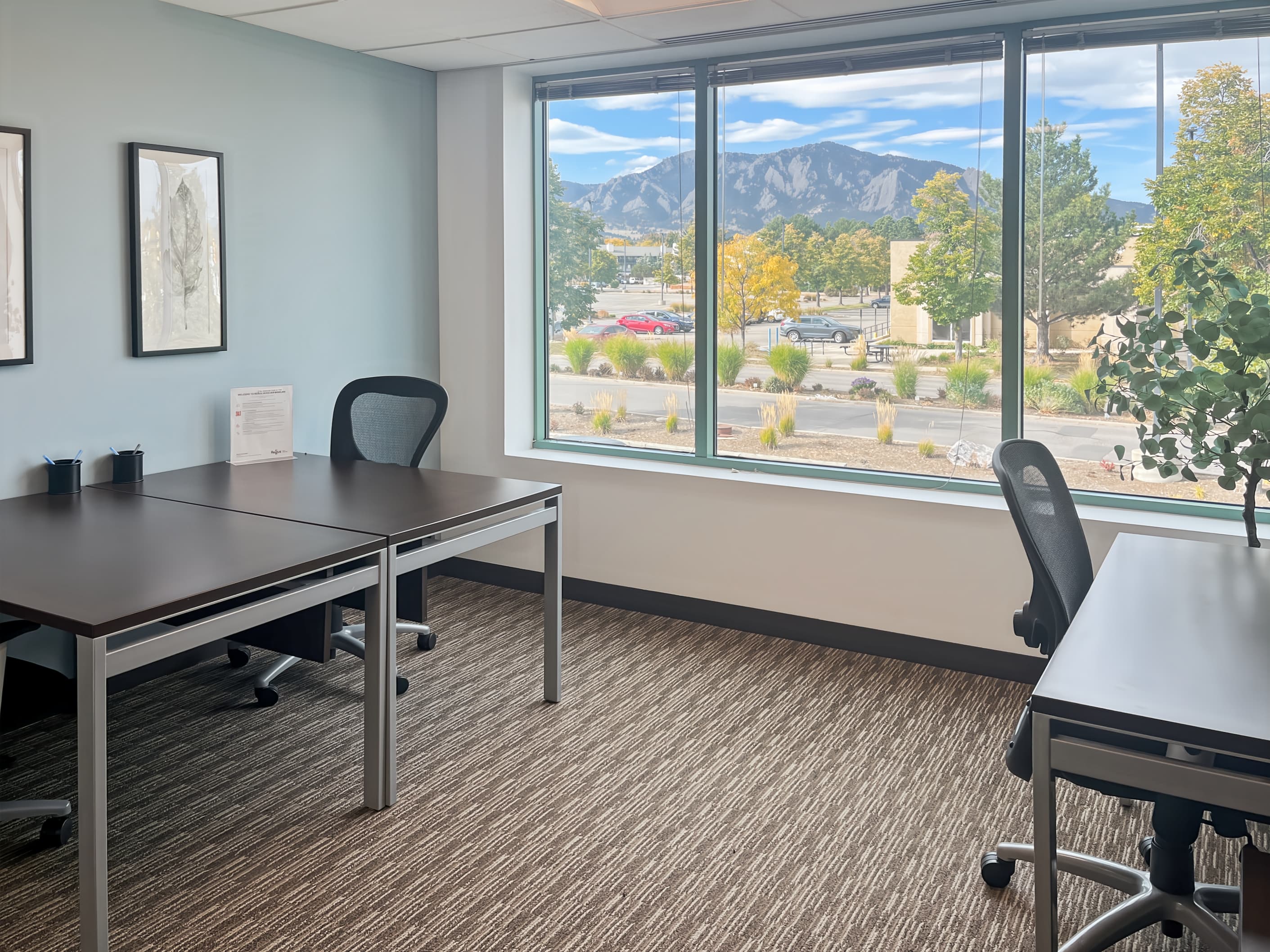 CO, Boulder - Baseline Office Suites image 4