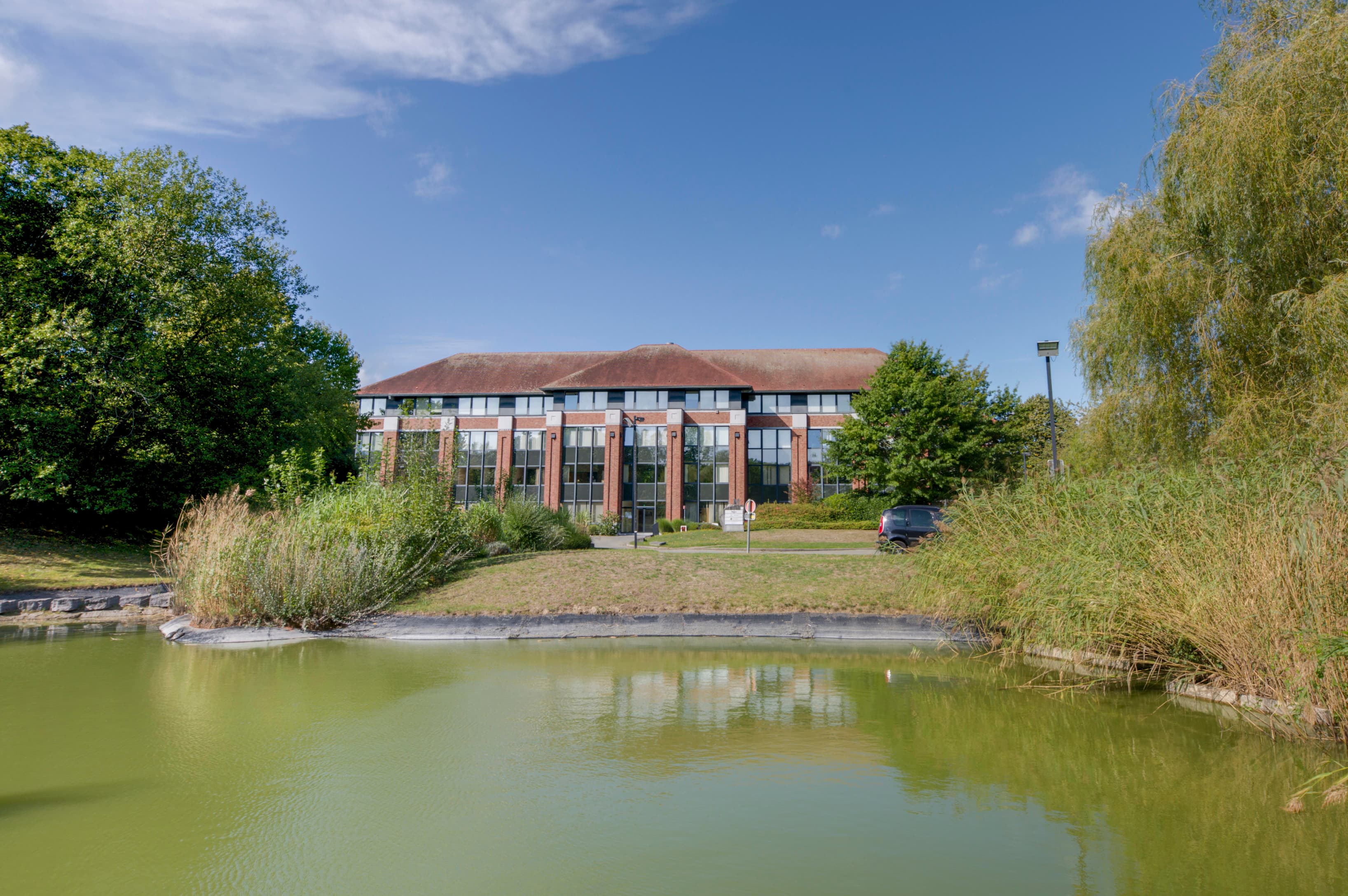 WATERLOO, Office Park image 3