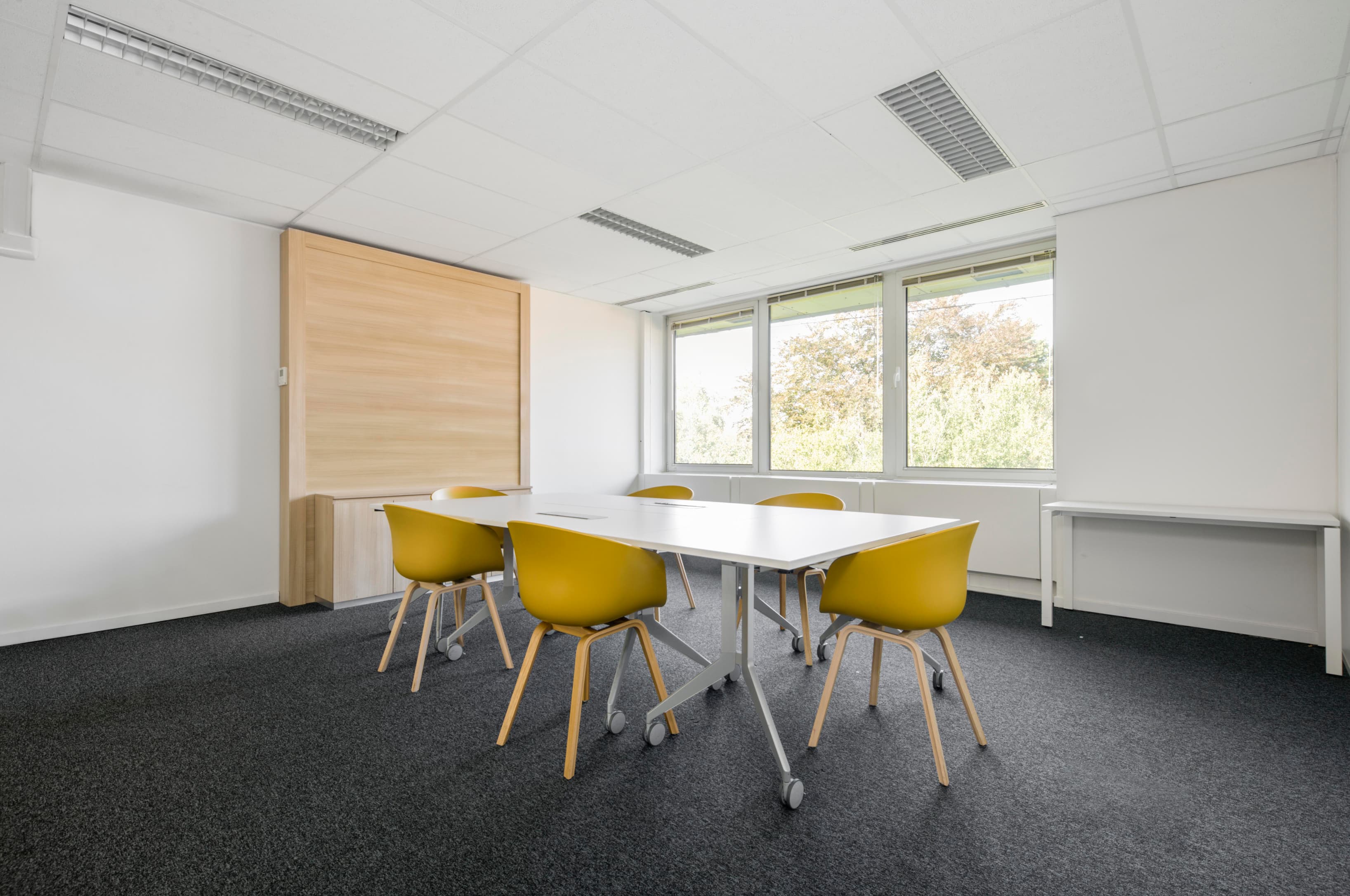 WATERLOO, Office Park image 6