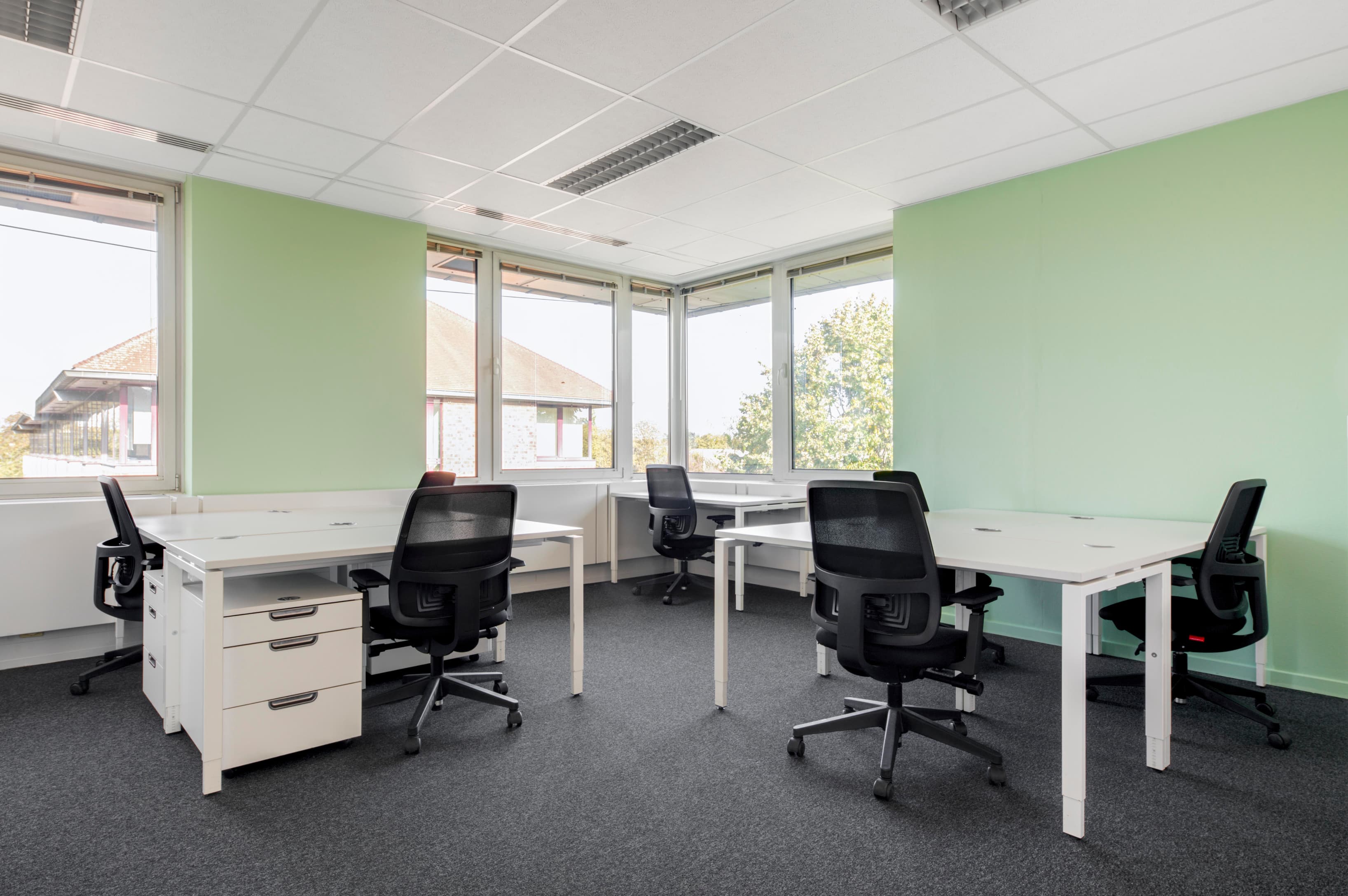 WATERLOO, Office Park image 8