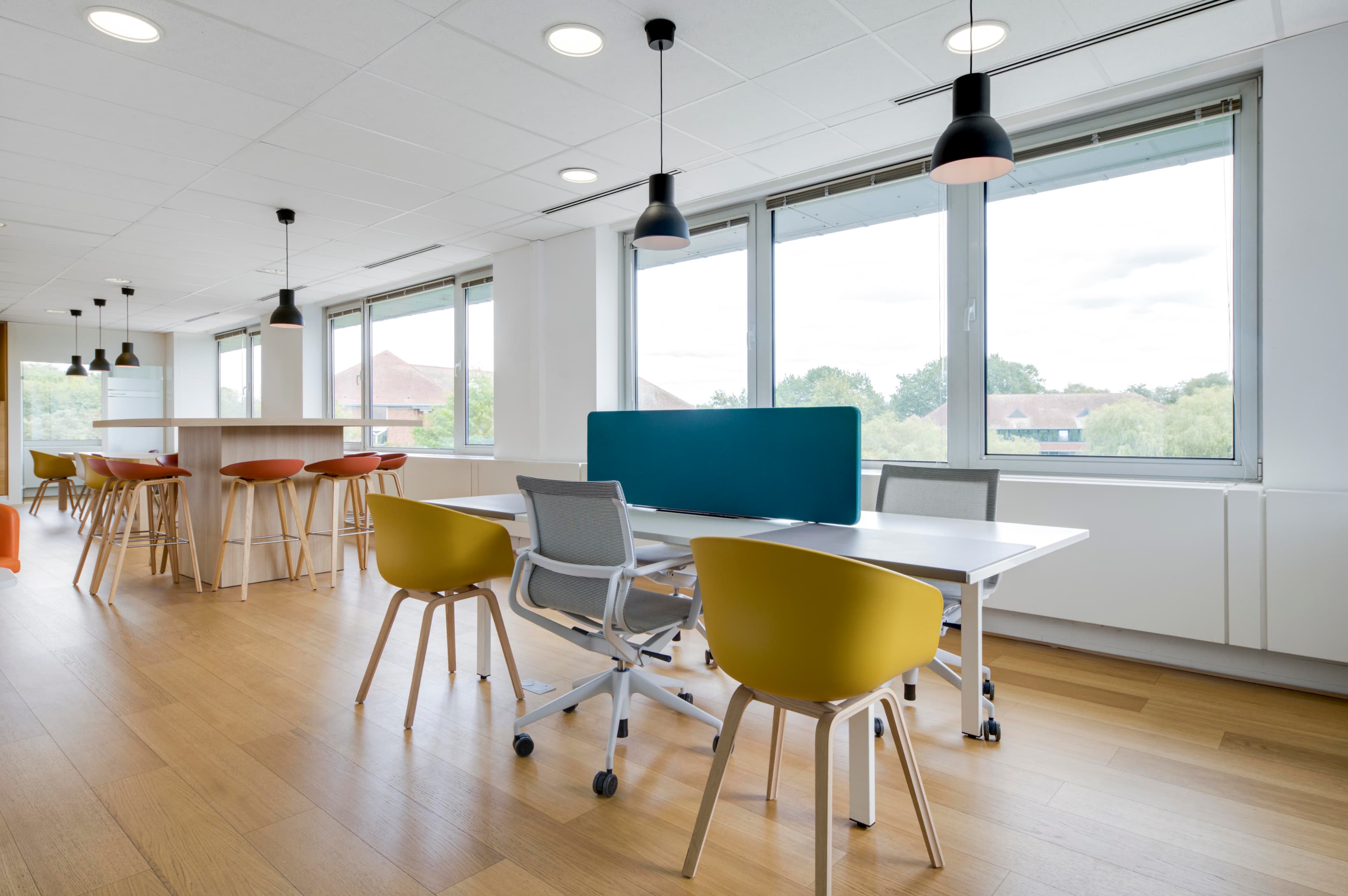 WATERLOO, Office Park image 2