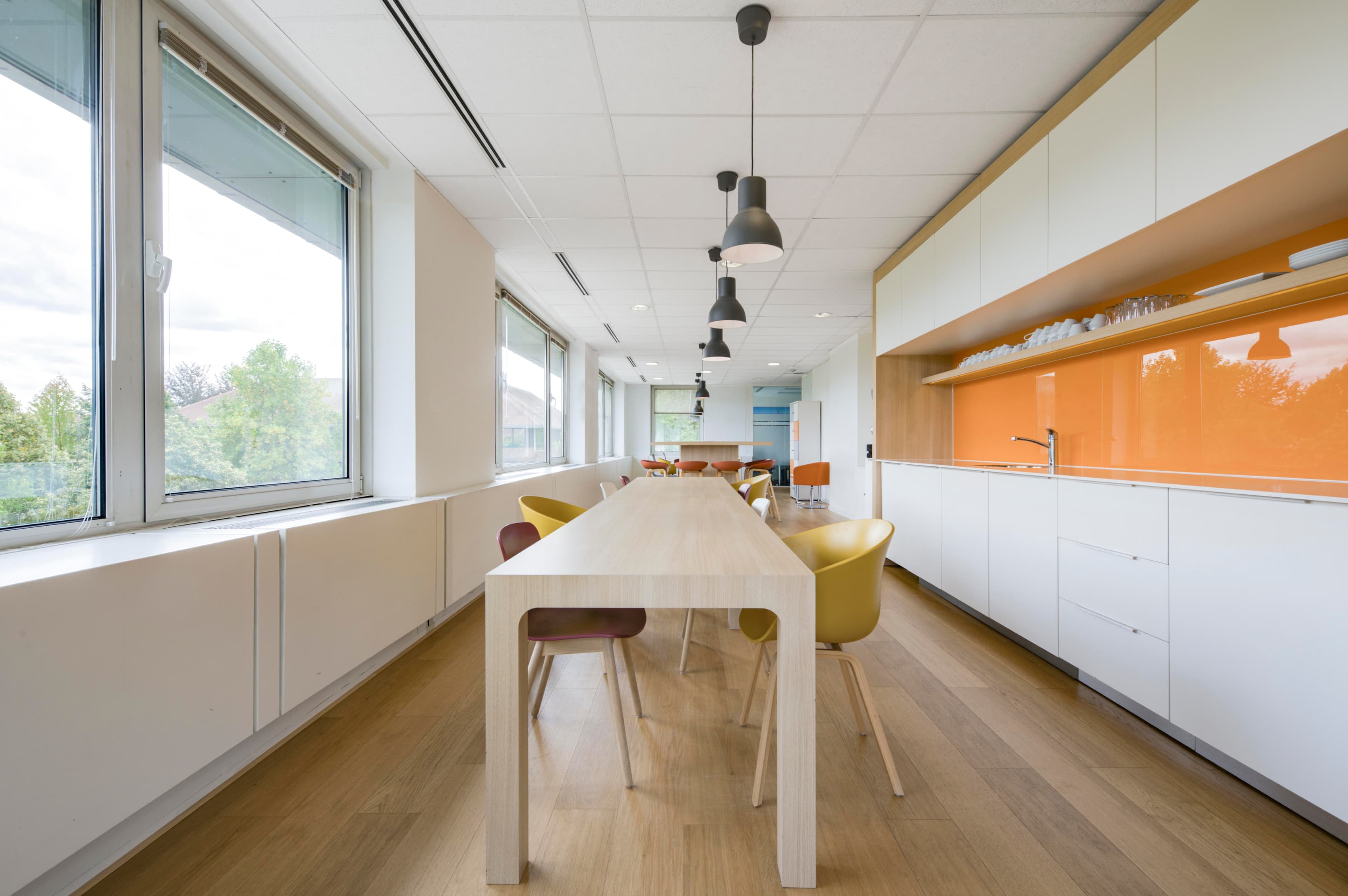 WATERLOO, Office Park image 4
