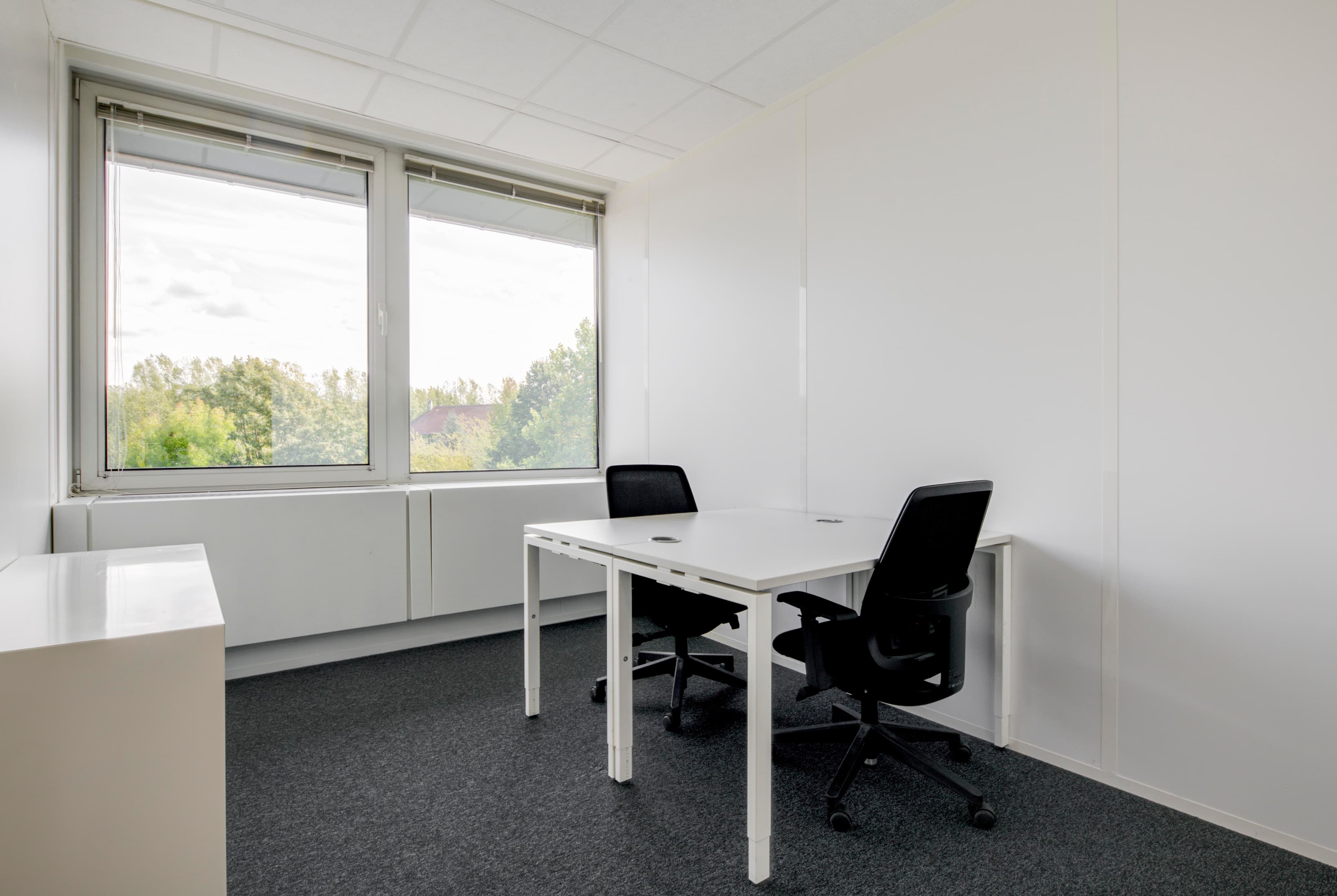 WATERLOO, Office Park image 7