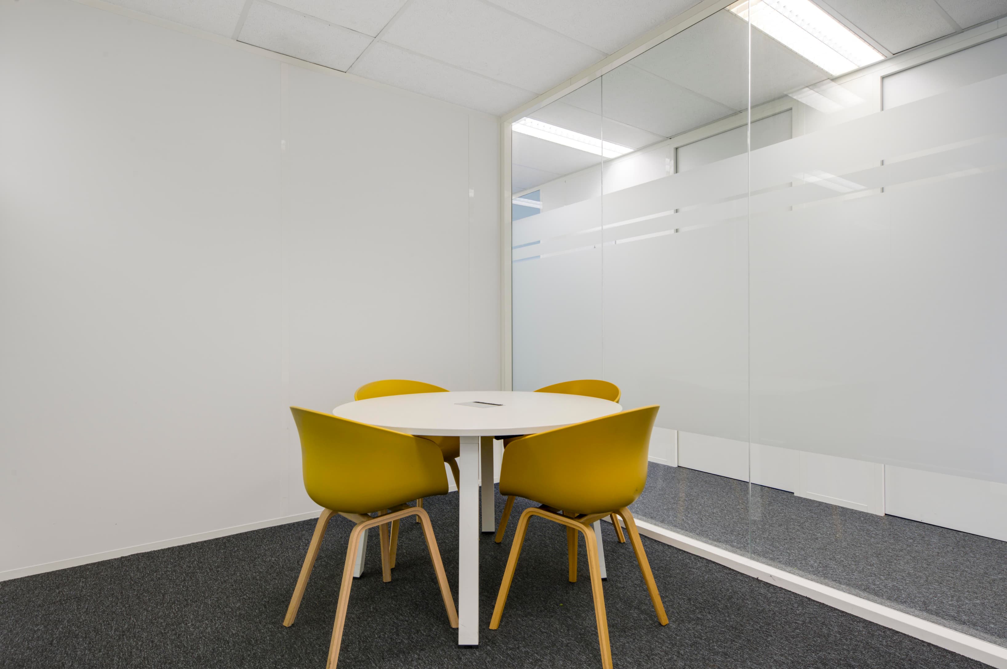 WATERLOO, Office Park image 5