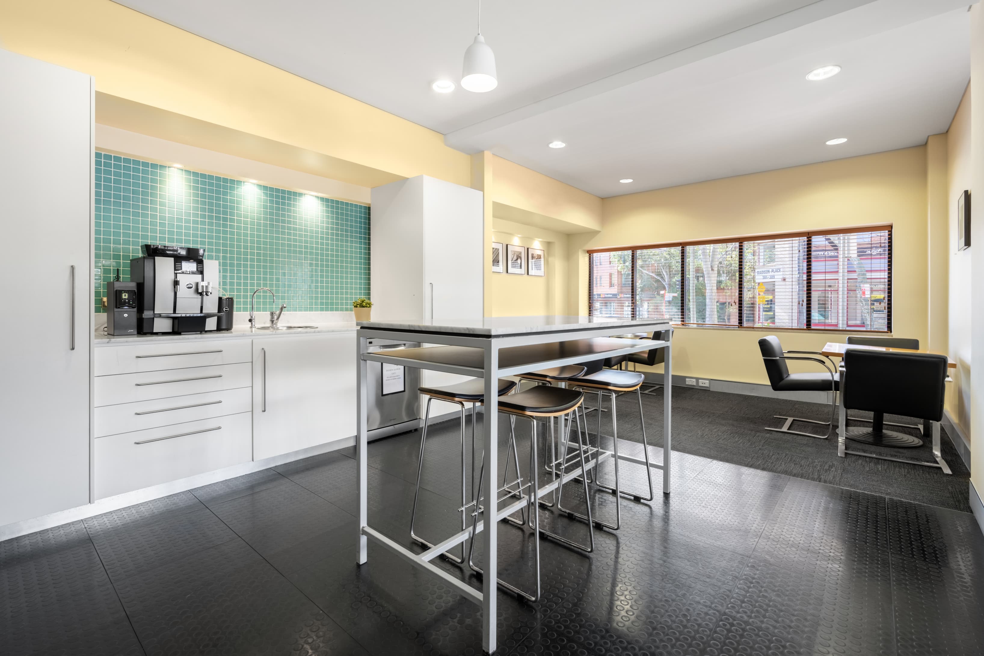 Sydney, Crows Nest image 5 Sydney, Crows Nest image 5