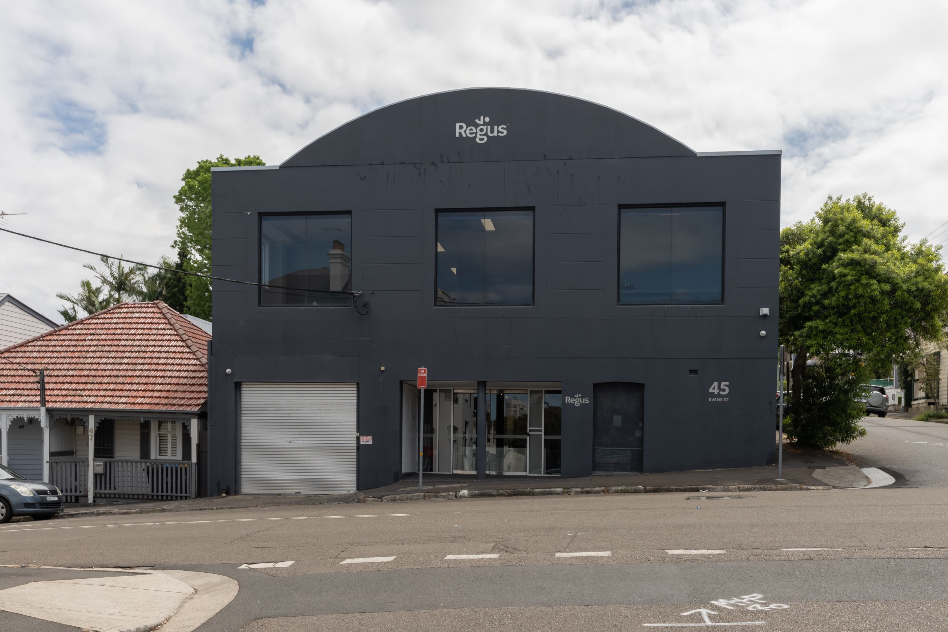 SYDNEY, Balmain image 2 SYDNEY, Balmain image 2