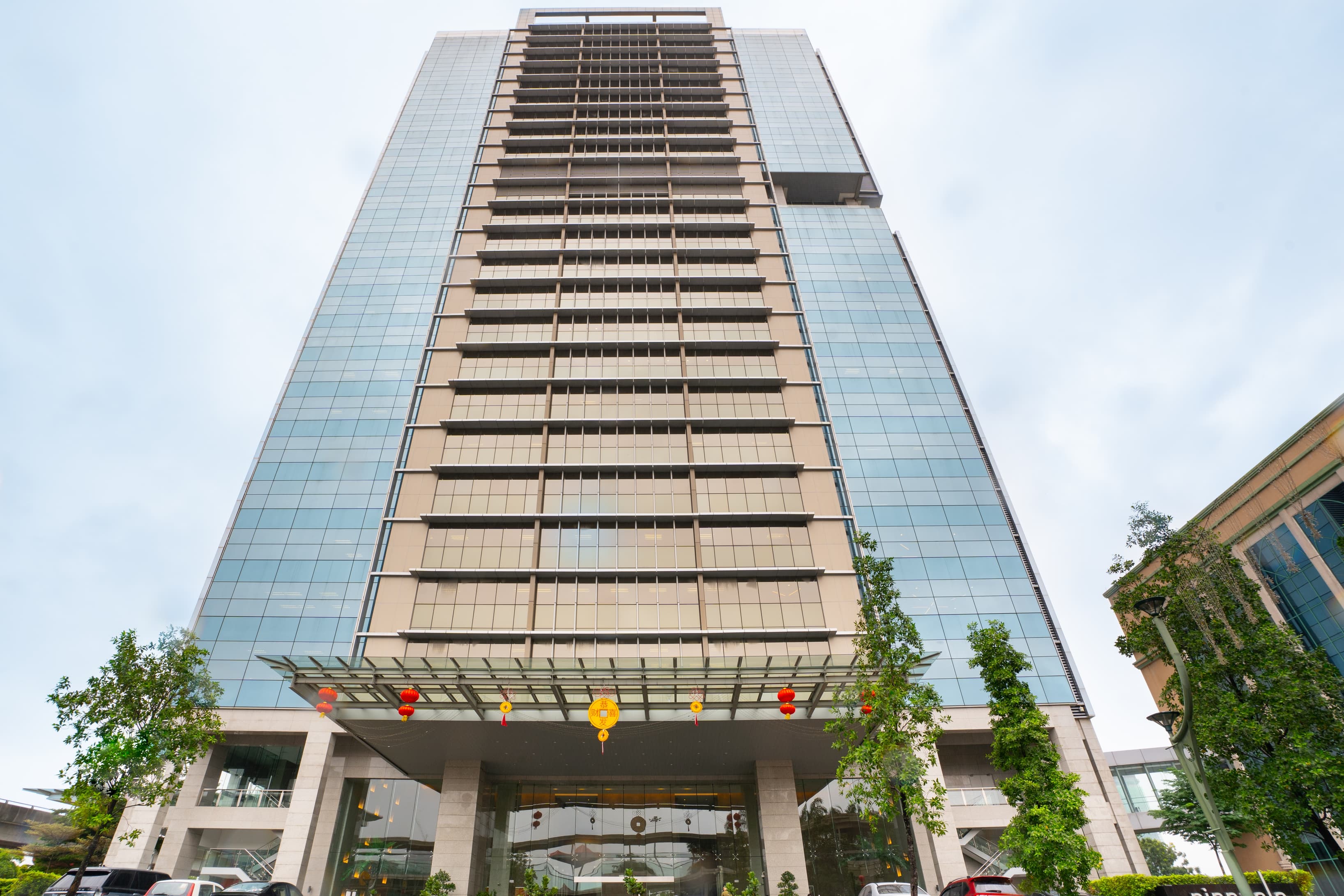 BANDAR SUNWAY, The Pinnacle image 4