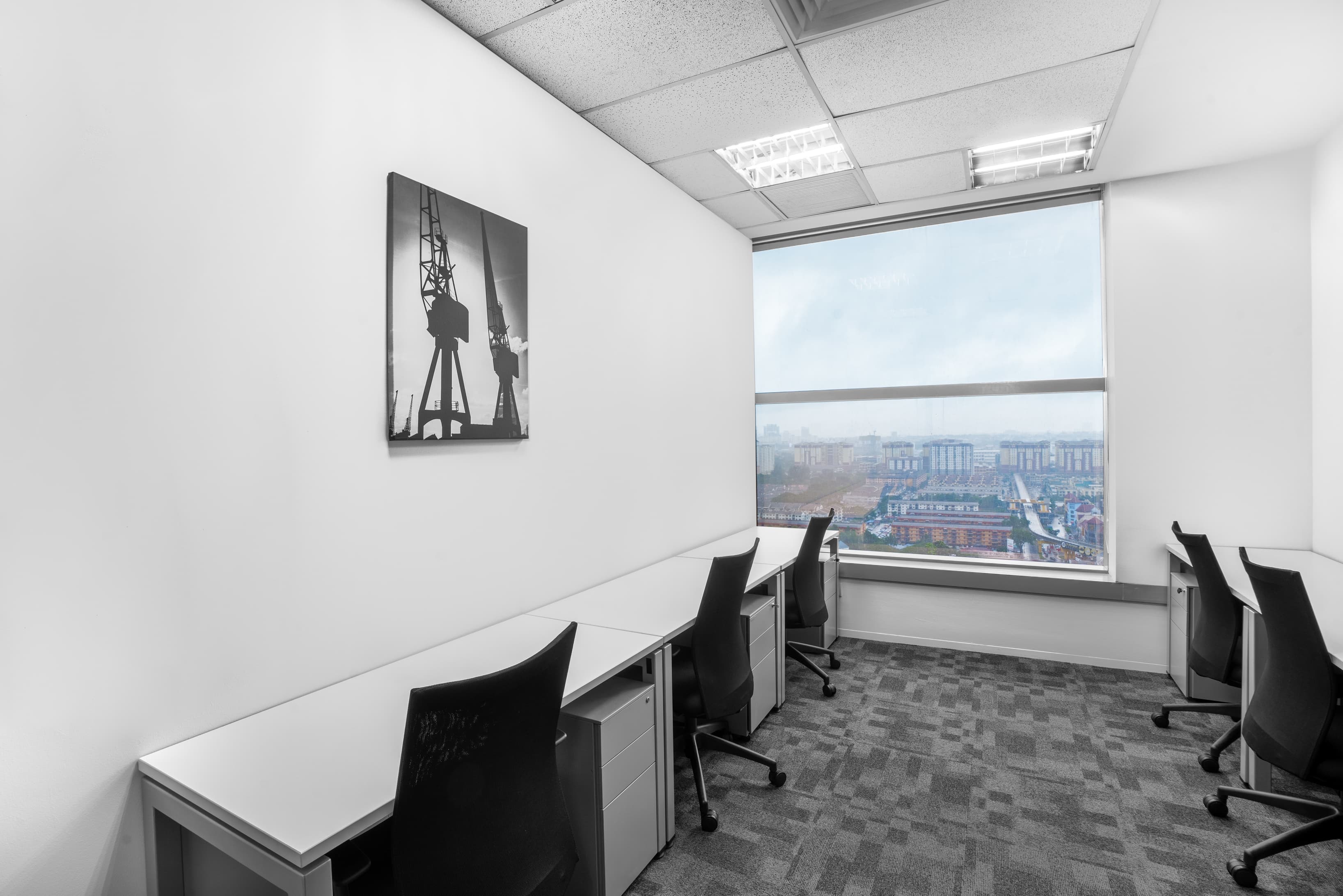 BANDAR SUNWAY, The Pinnacle image 3