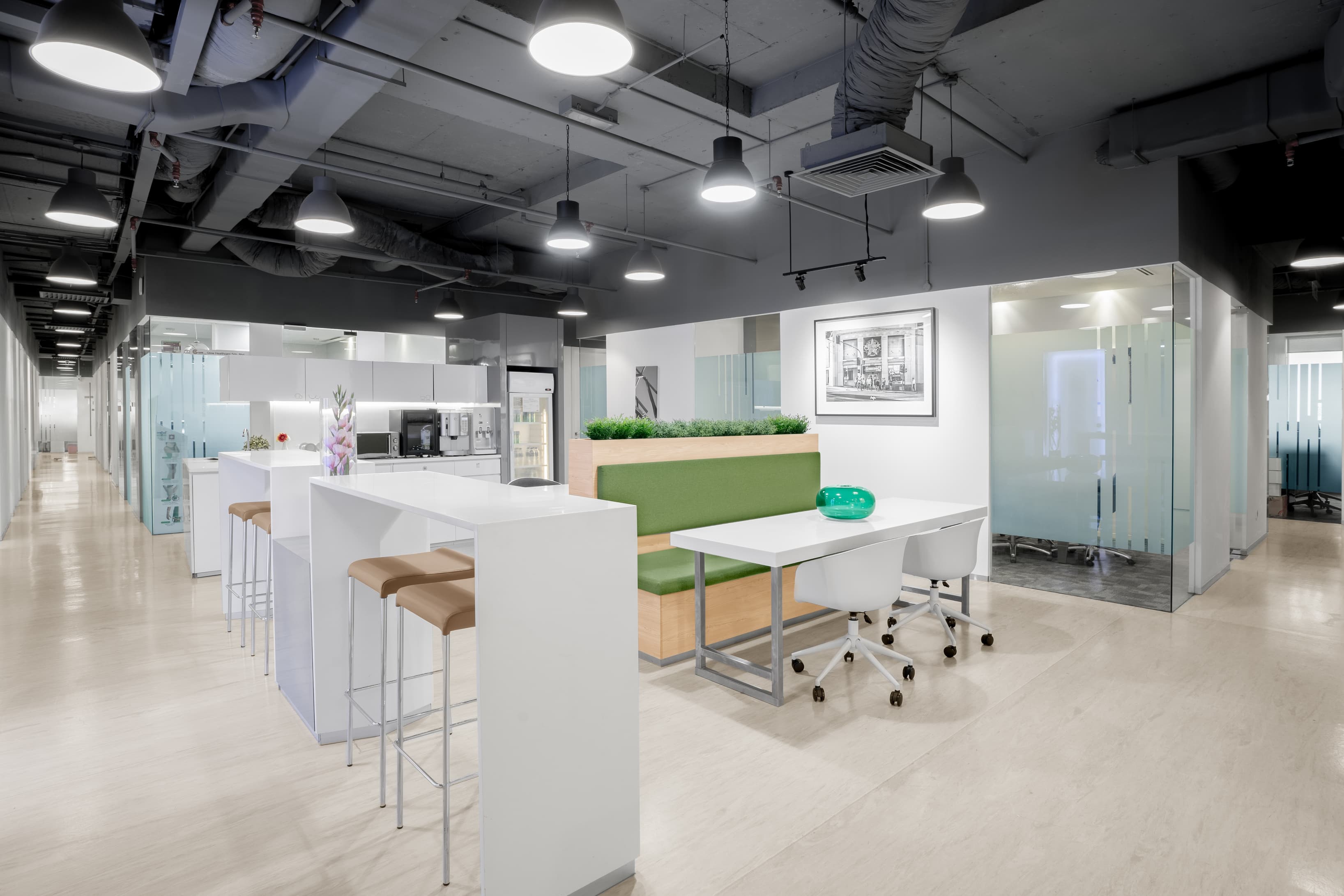 BANDAR SUNWAY, The Pinnacle image 1