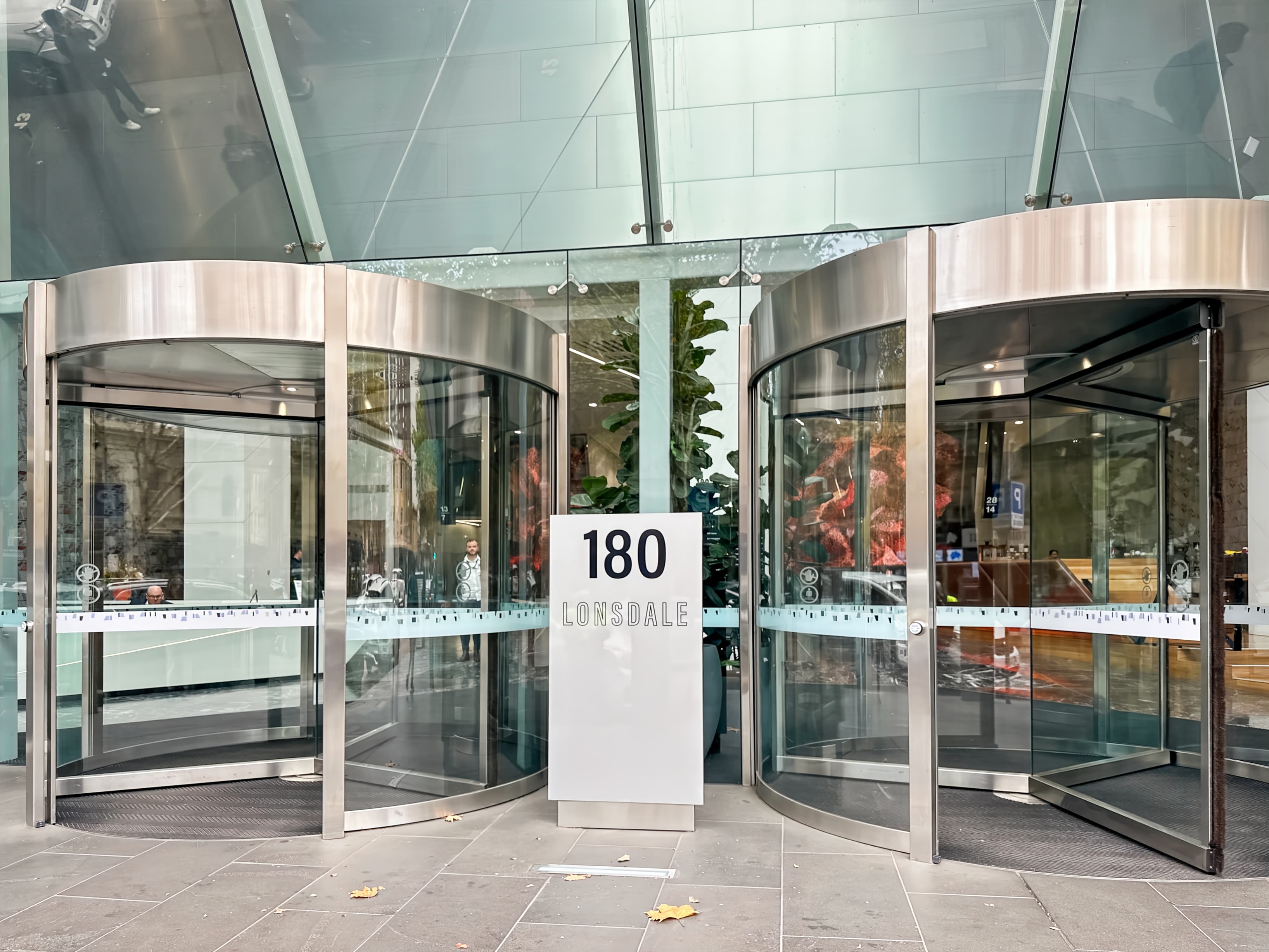 MELBOURNE, 180 Lonsdale Street image 1