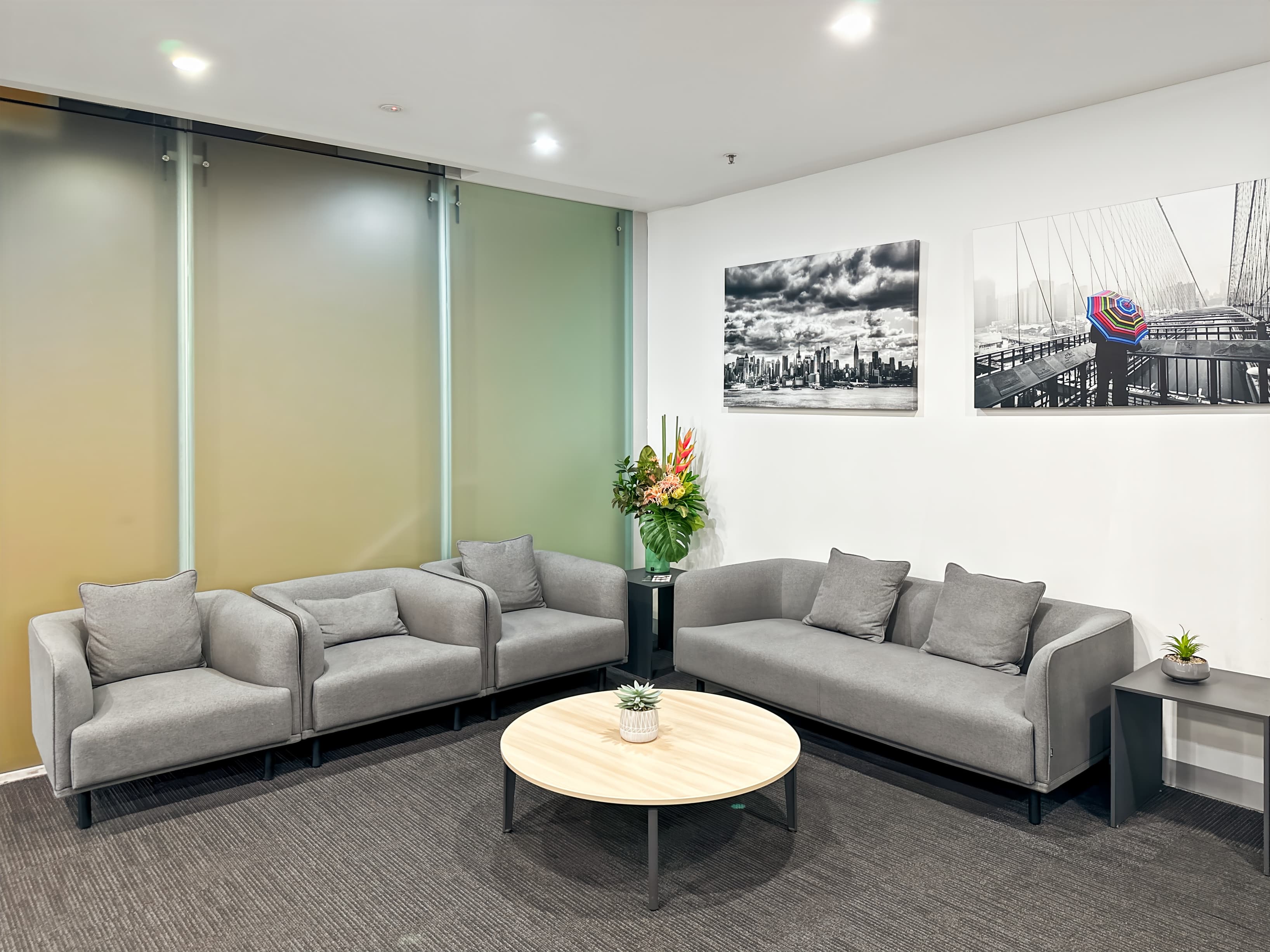 MELBOURNE, 180 Lonsdale Street image 12