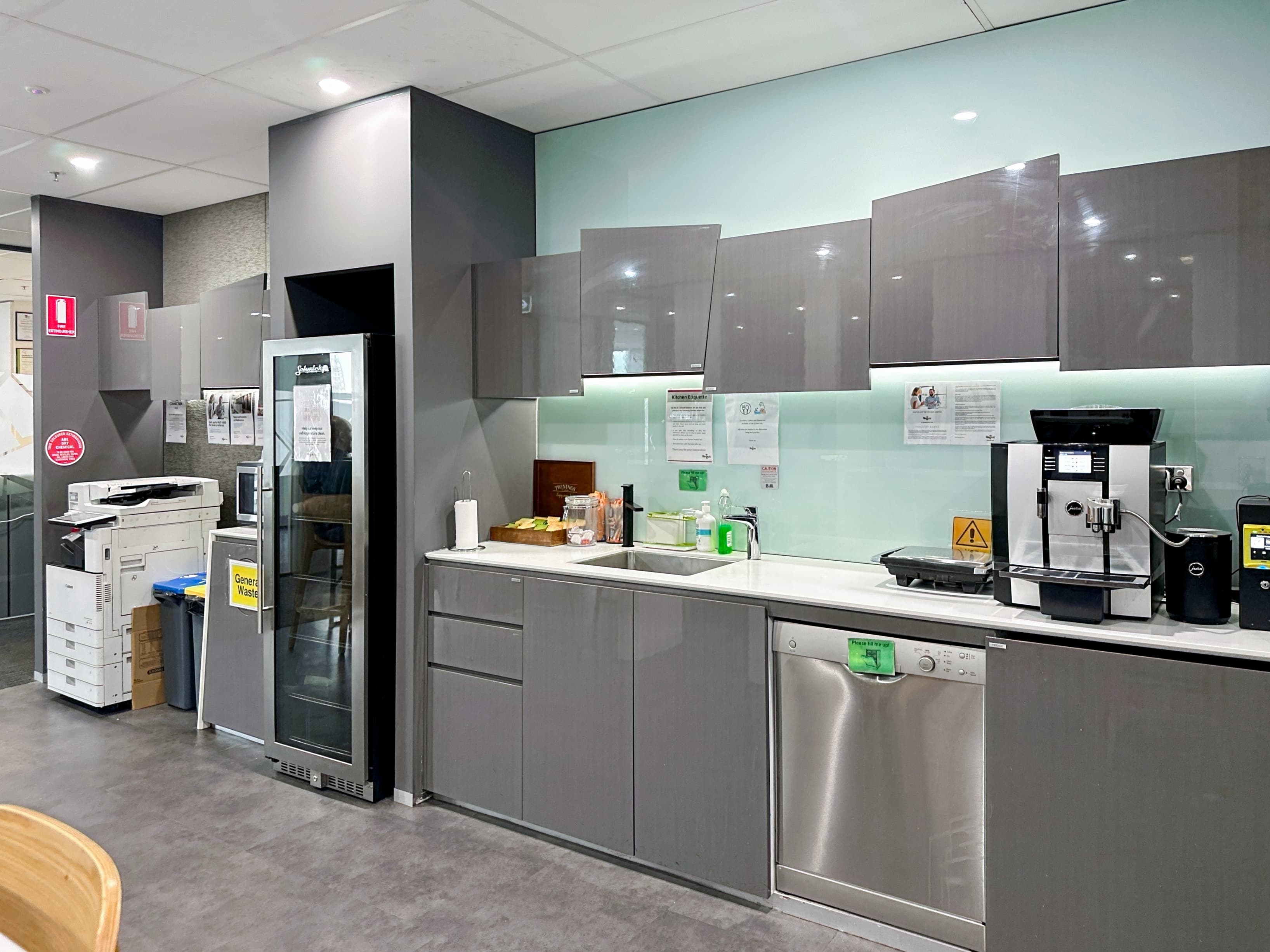 MELBOURNE, 180 Lonsdale Street image 6