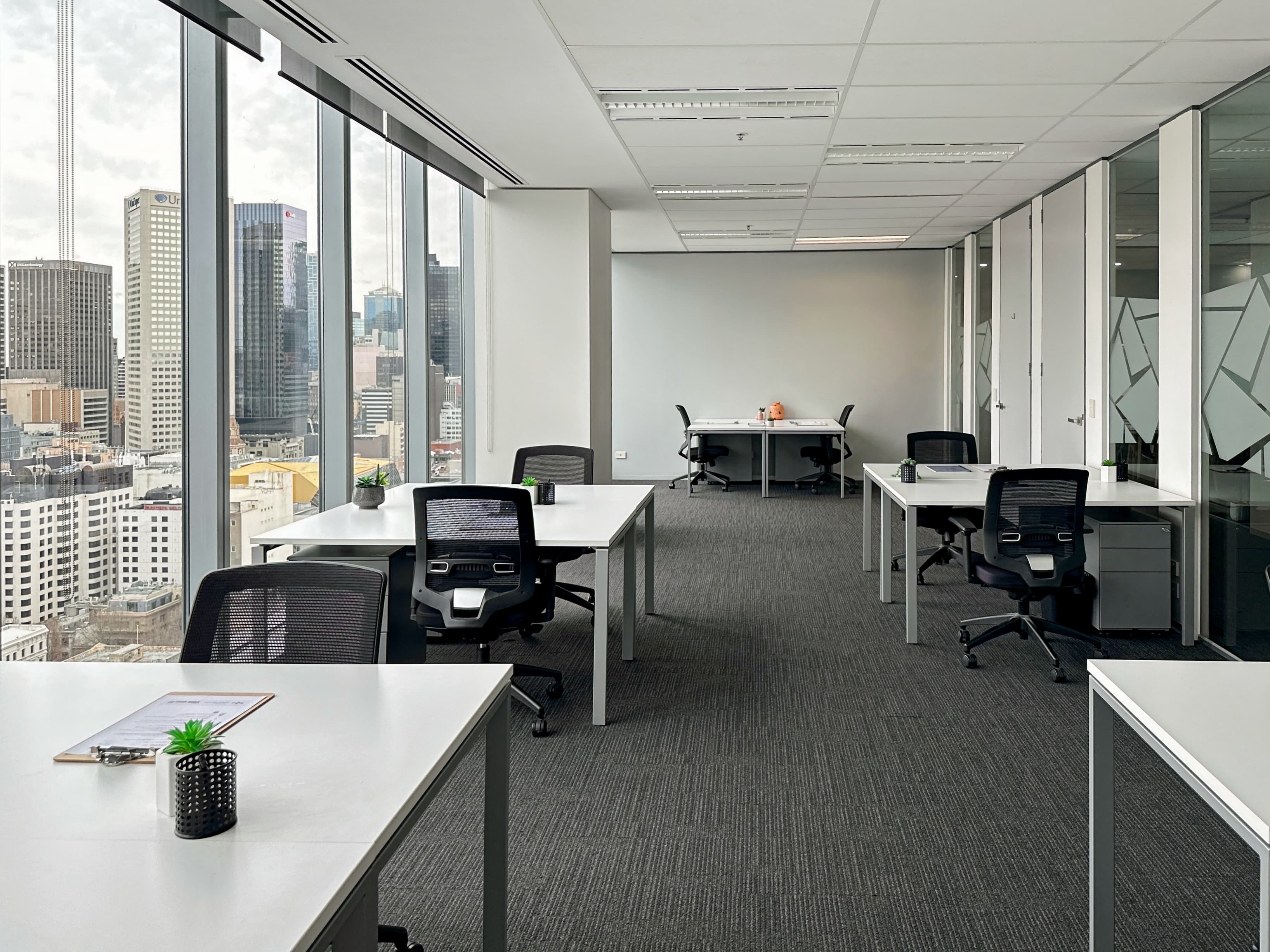 MELBOURNE, 180 Lonsdale Street image 2