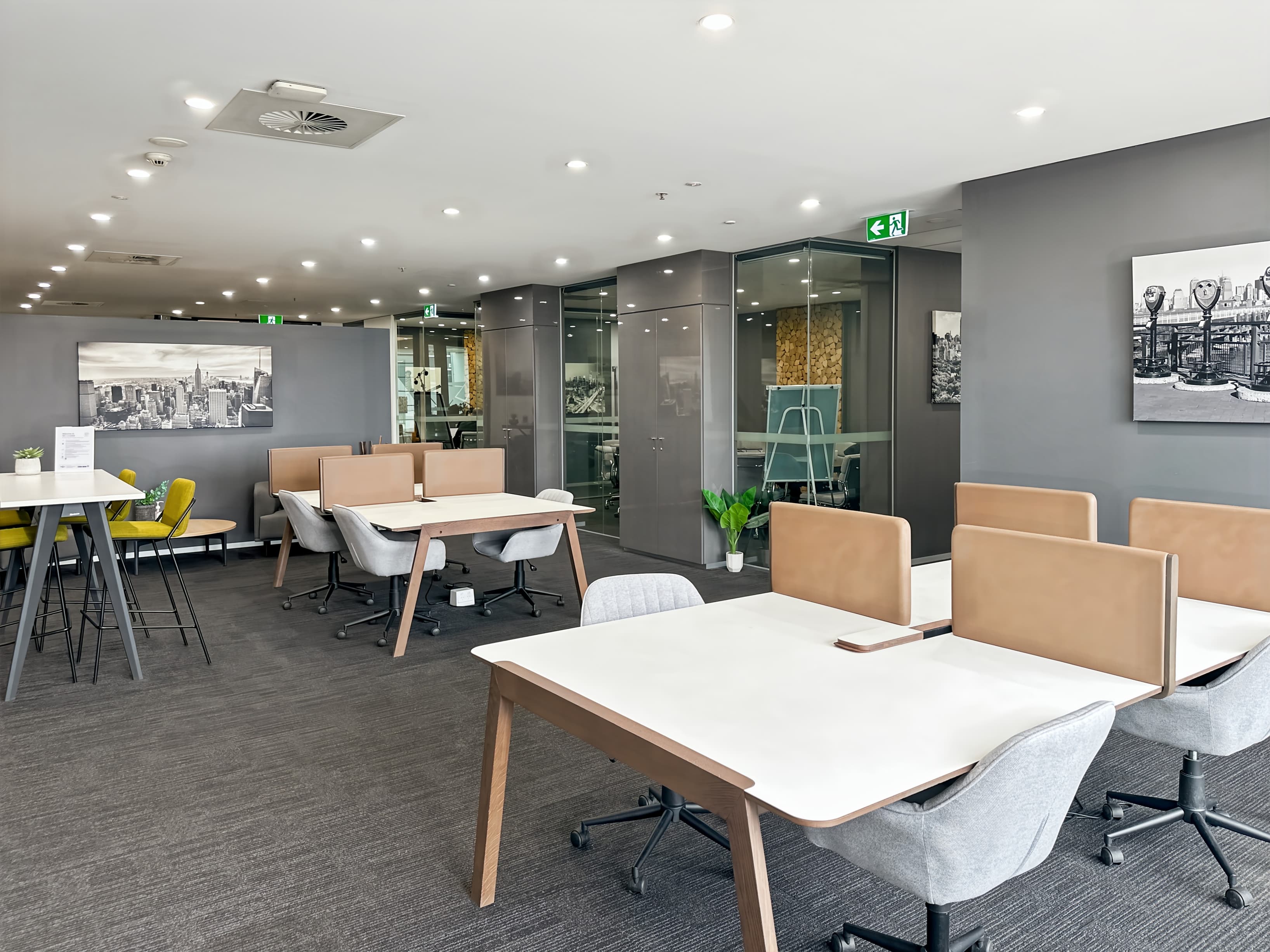 MELBOURNE, 180 Lonsdale Street image 8