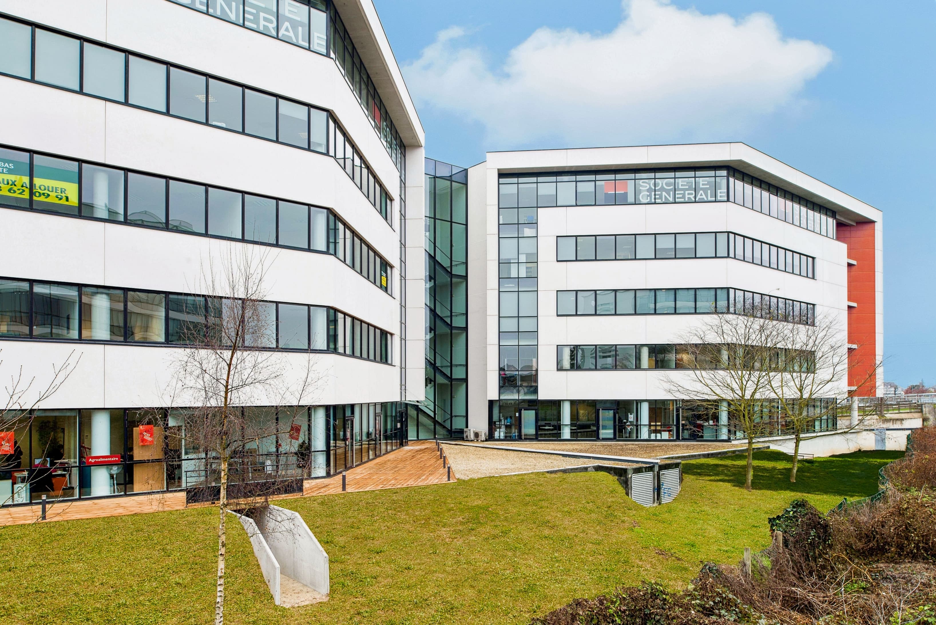 ORLEANS, Coligny image 4