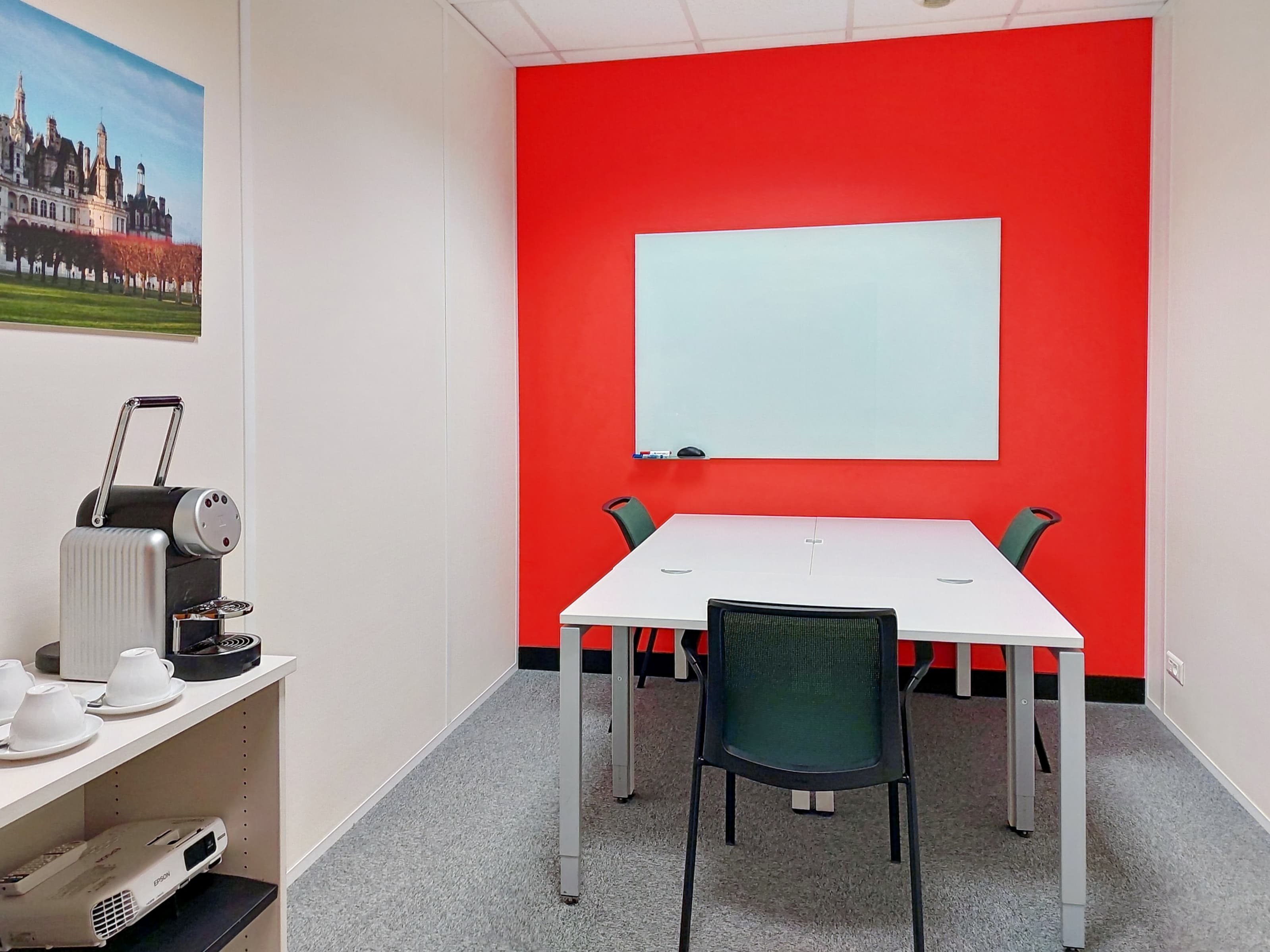 ORLEANS, Coligny image 8