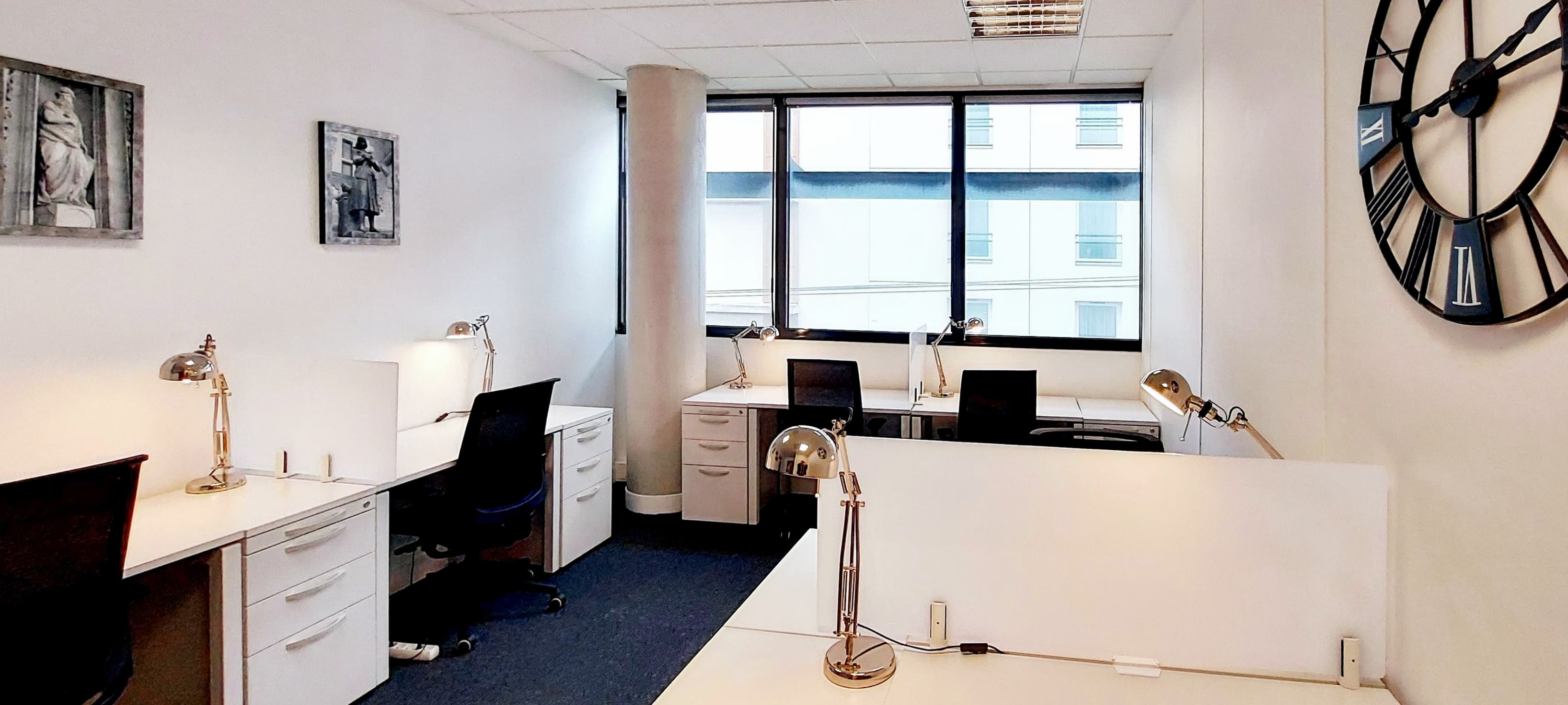 ORLEANS, Coligny image 5