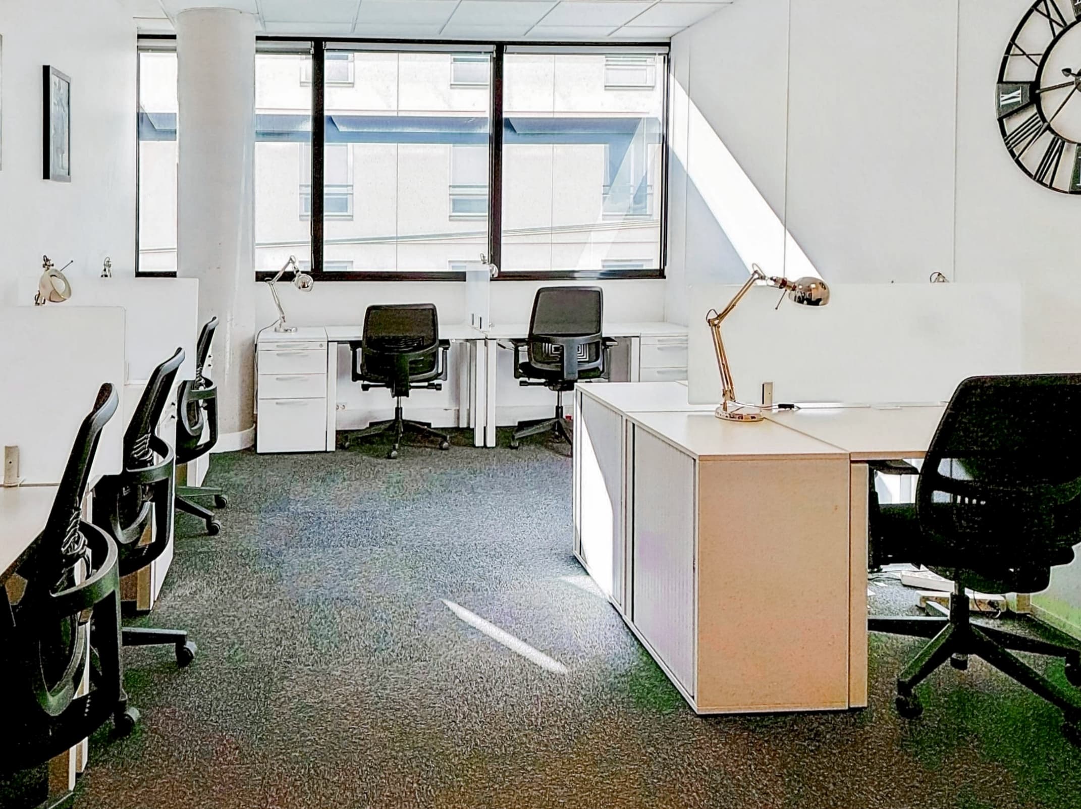 ORLEANS, Coligny image 1