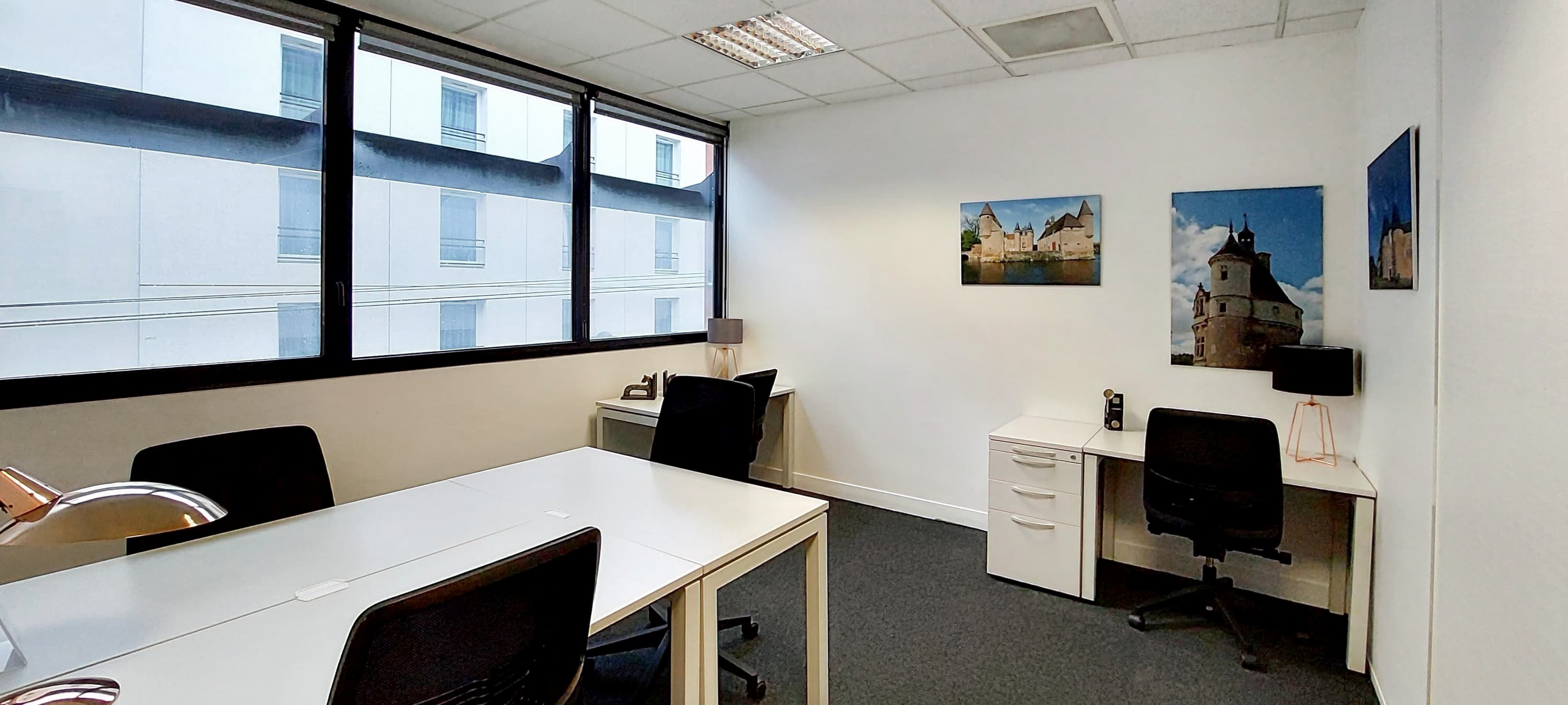 ORLEANS, Coligny image 10