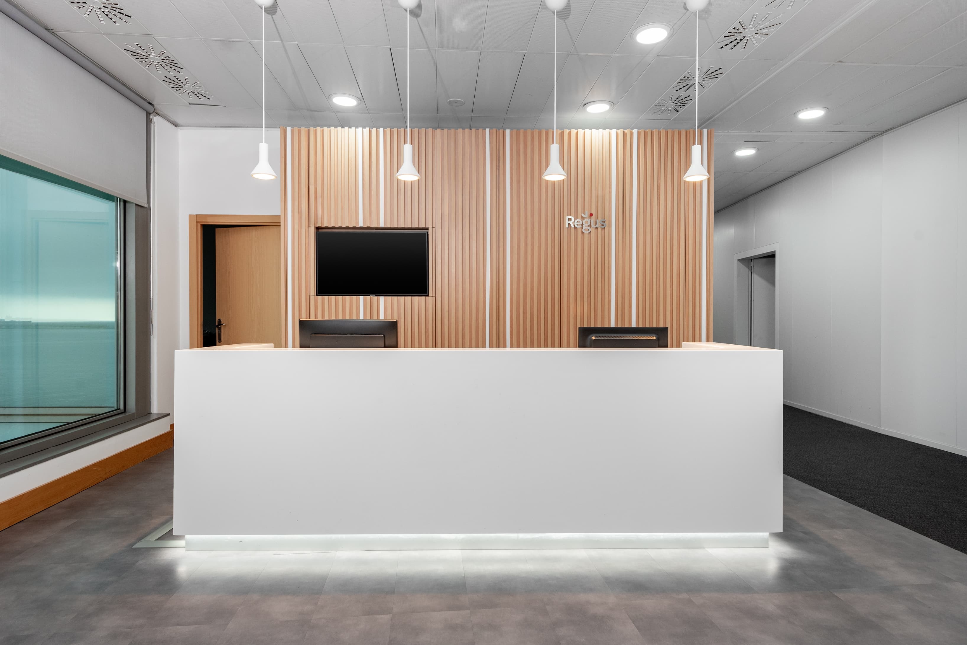 BARCELONA, World Trade Centre image 1 BARCELONA, World Trade Centre image 1