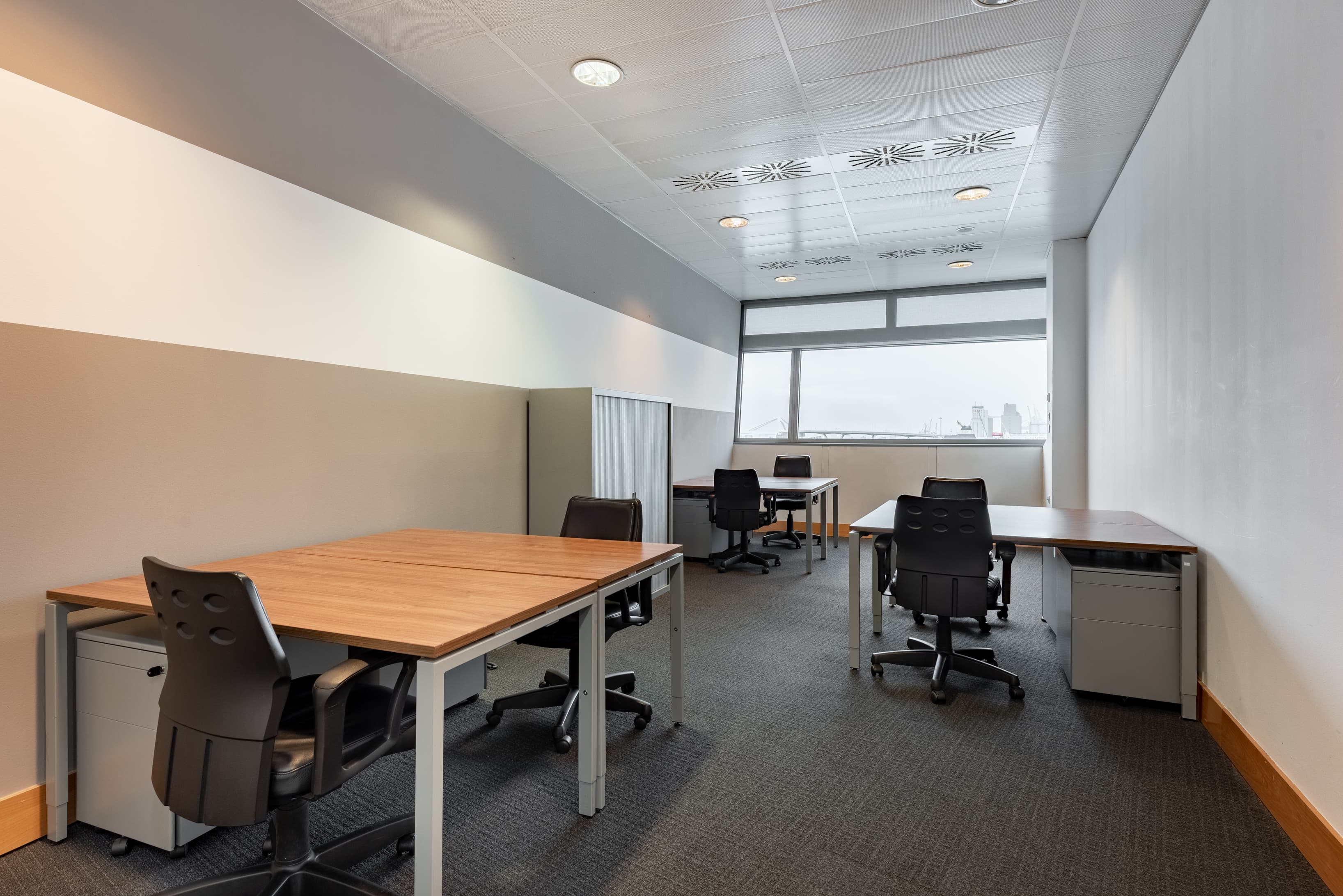 BARCELONA, World Trade Centre image 5 BARCELONA, World Trade Centre image 5