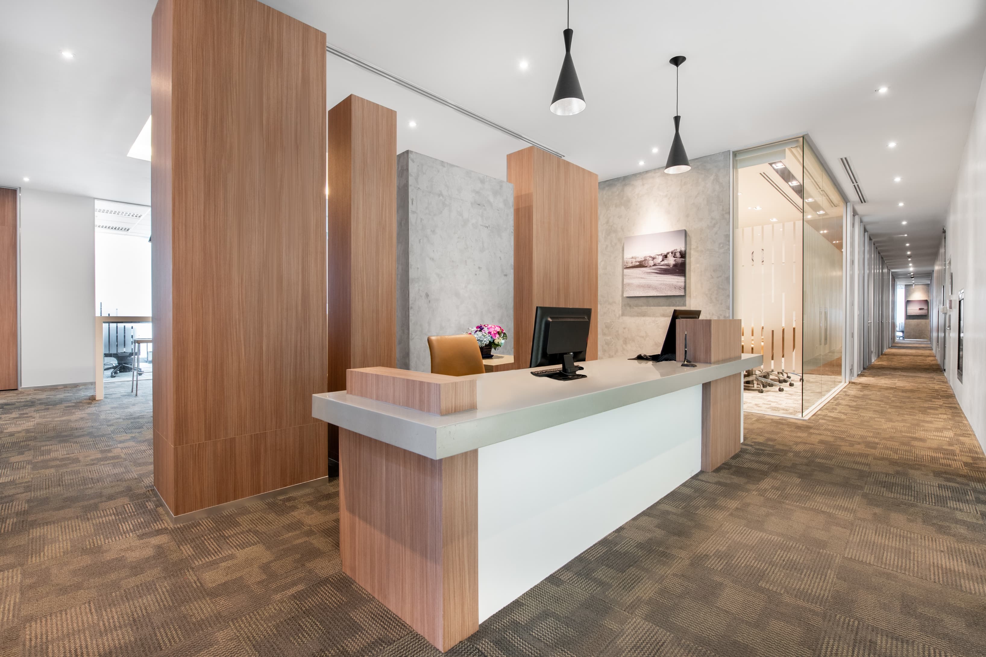 BANGKOK, AIA Capital Center image 6 BANGKOK, AIA Capital Center image 6