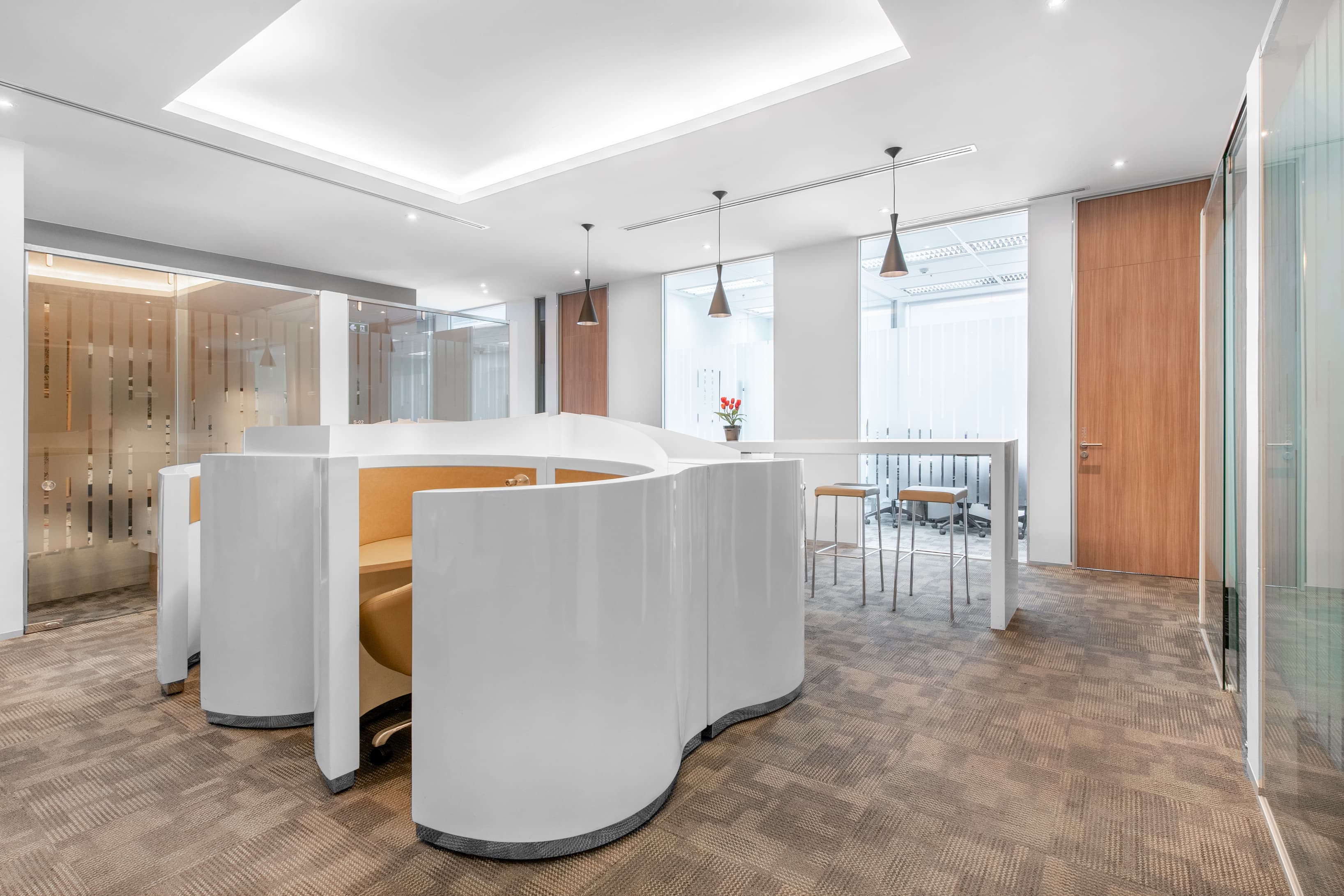 BANGKOK, AIA Capital Center image 1 BANGKOK, AIA Capital Center image 1