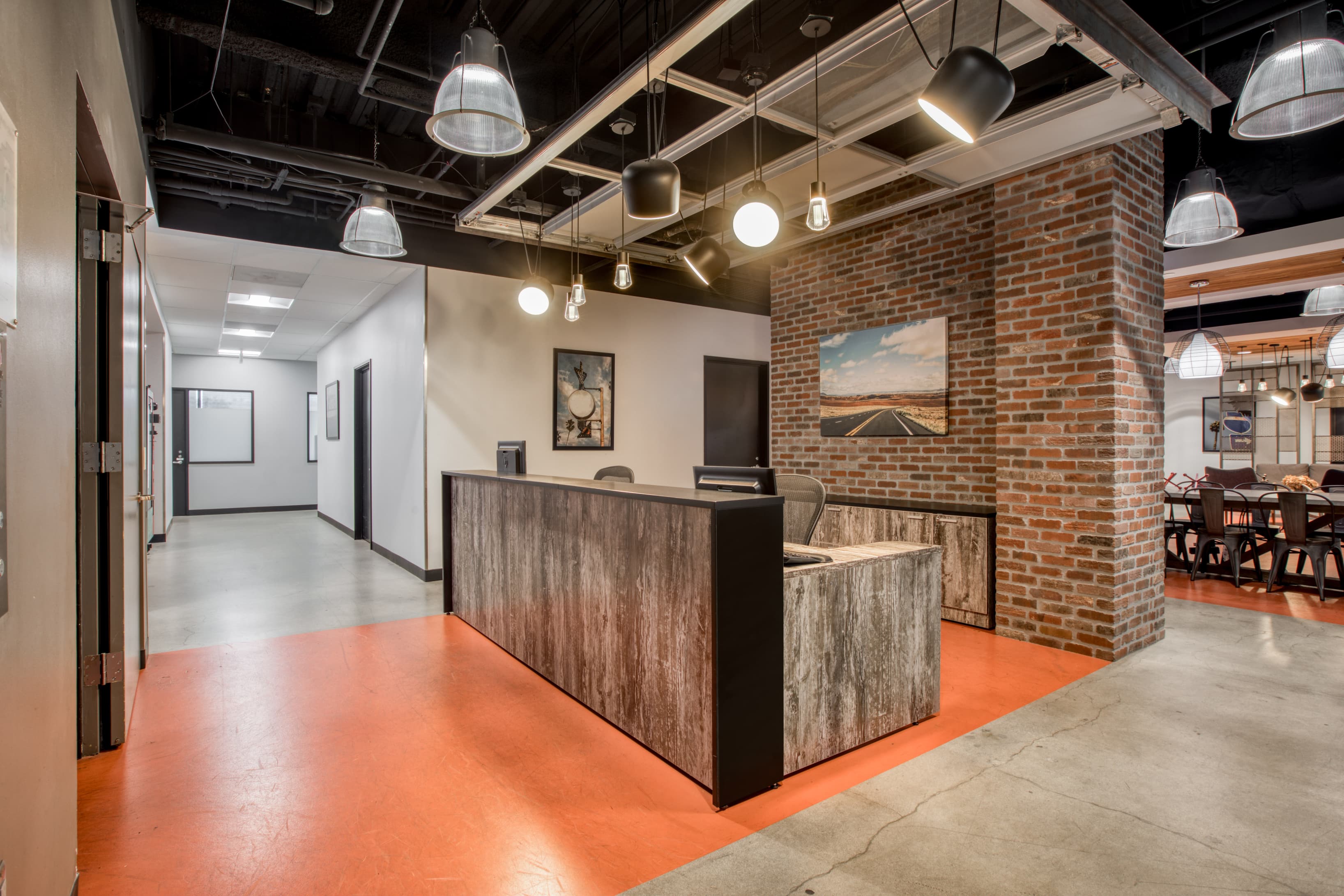 CA, Burbank - Burbank Media District image 7 CA, Burbank - Burbank Media District image 7