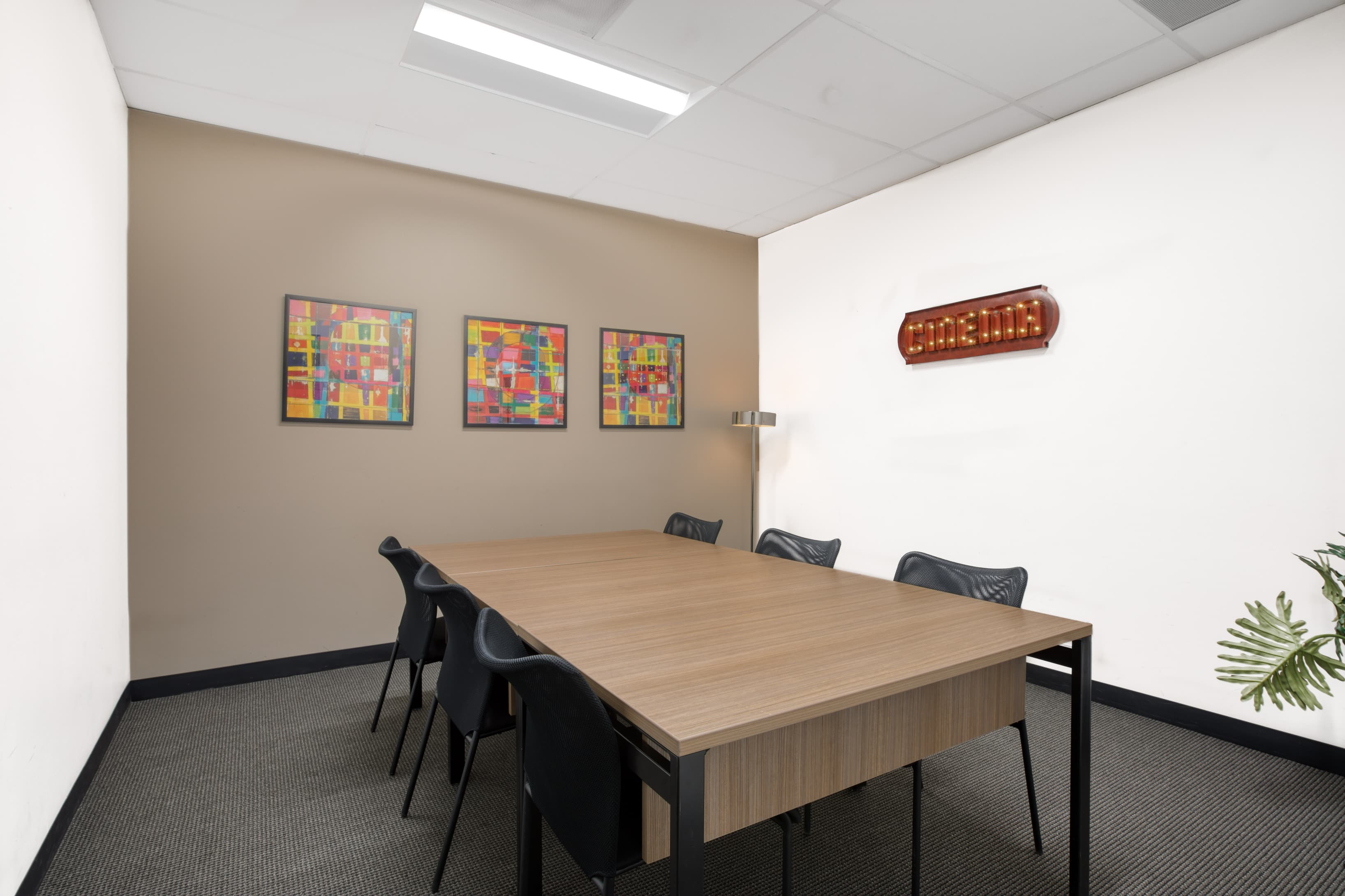 CA, Burbank - Burbank Media District image 2 CA, Burbank - Burbank Media District image 2