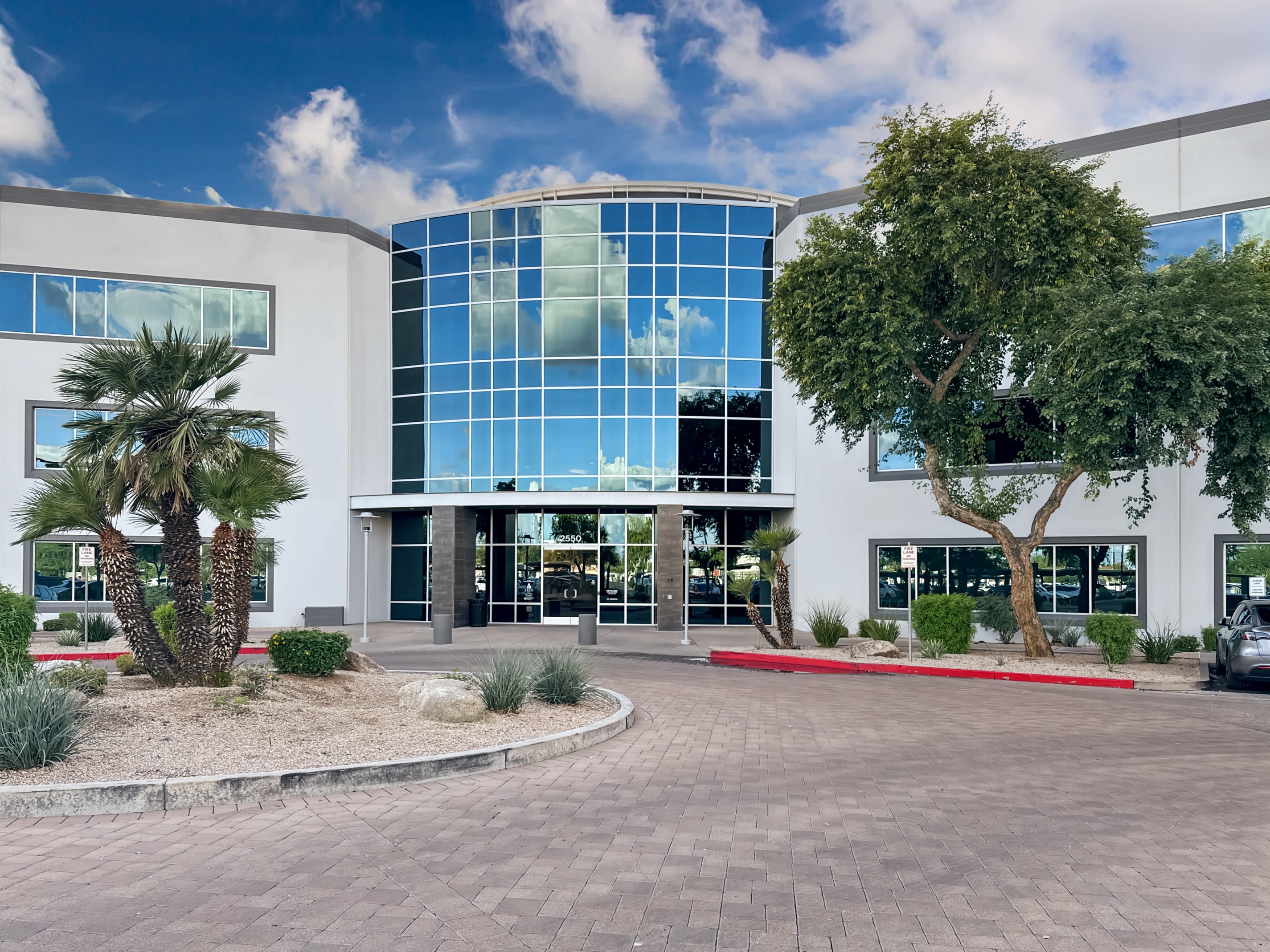 AZ, Phoenix - Deer Valley - Union Hills Office Plaza image 10 AZ, Phoenix - Deer Valley - Union Hills Office Plaza image 10