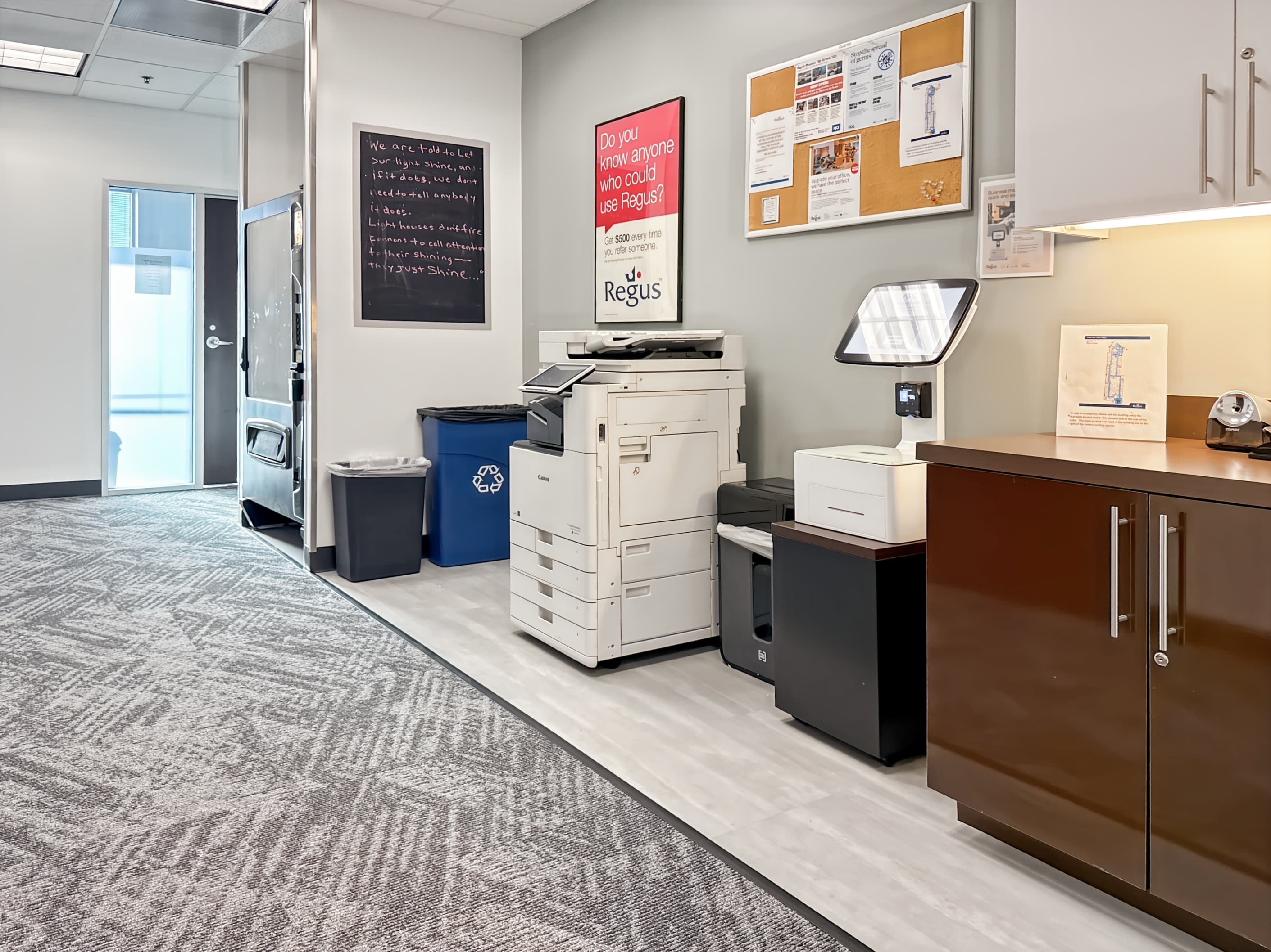 AZ, Phoenix - Deer Valley - Union Hills Office Plaza image 2 AZ, Phoenix - Deer Valley - Union Hills Office Plaza image 2