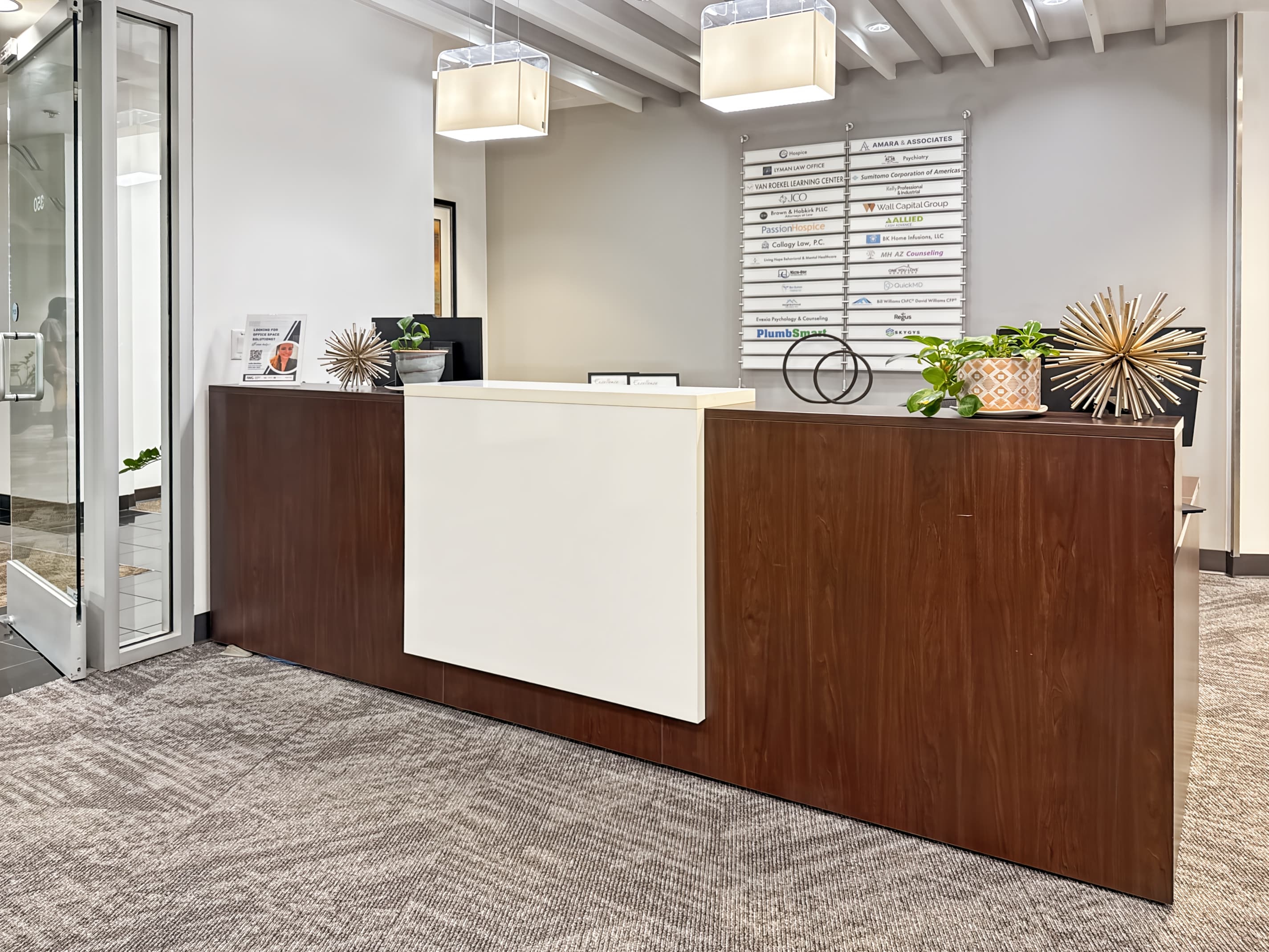 AZ, Phoenix - Deer Valley - Union Hills Office Plaza image 1 AZ, Phoenix - Deer Valley - Union Hills Office Plaza image 1