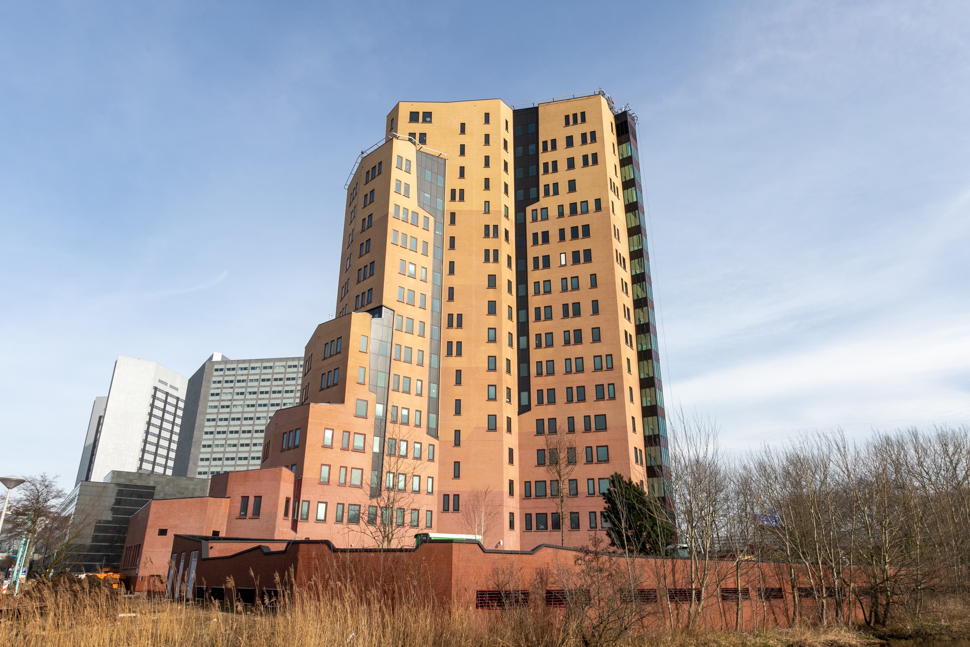 Amsterdam, Sloterdijk image 8 Amsterdam, Sloterdijk image 8