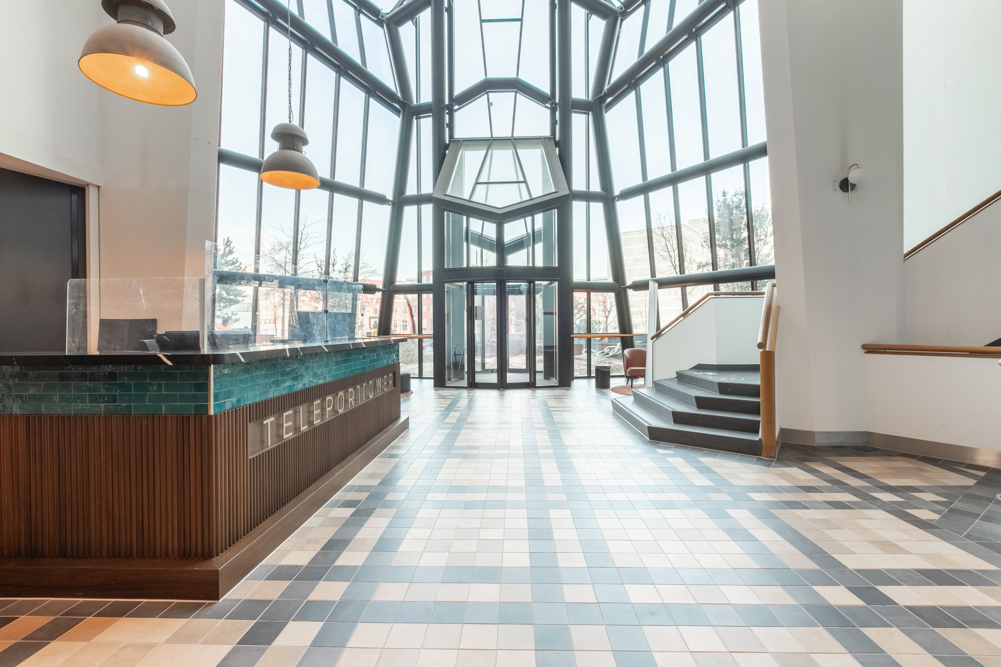 Amsterdam, Sloterdijk image 3 Amsterdam, Sloterdijk image 3