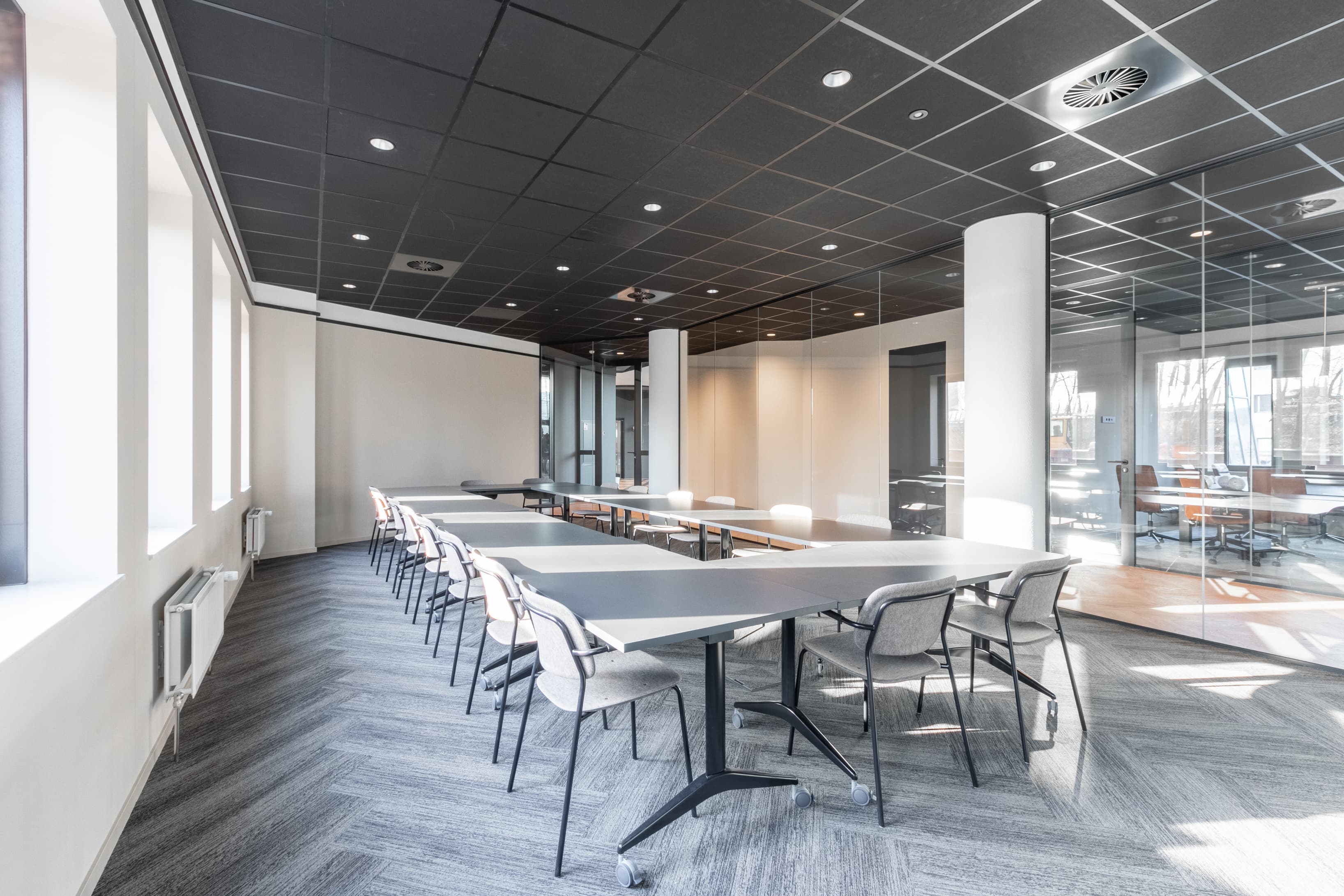 Amsterdam, Sloterdijk image 1 Amsterdam, Sloterdijk image 1