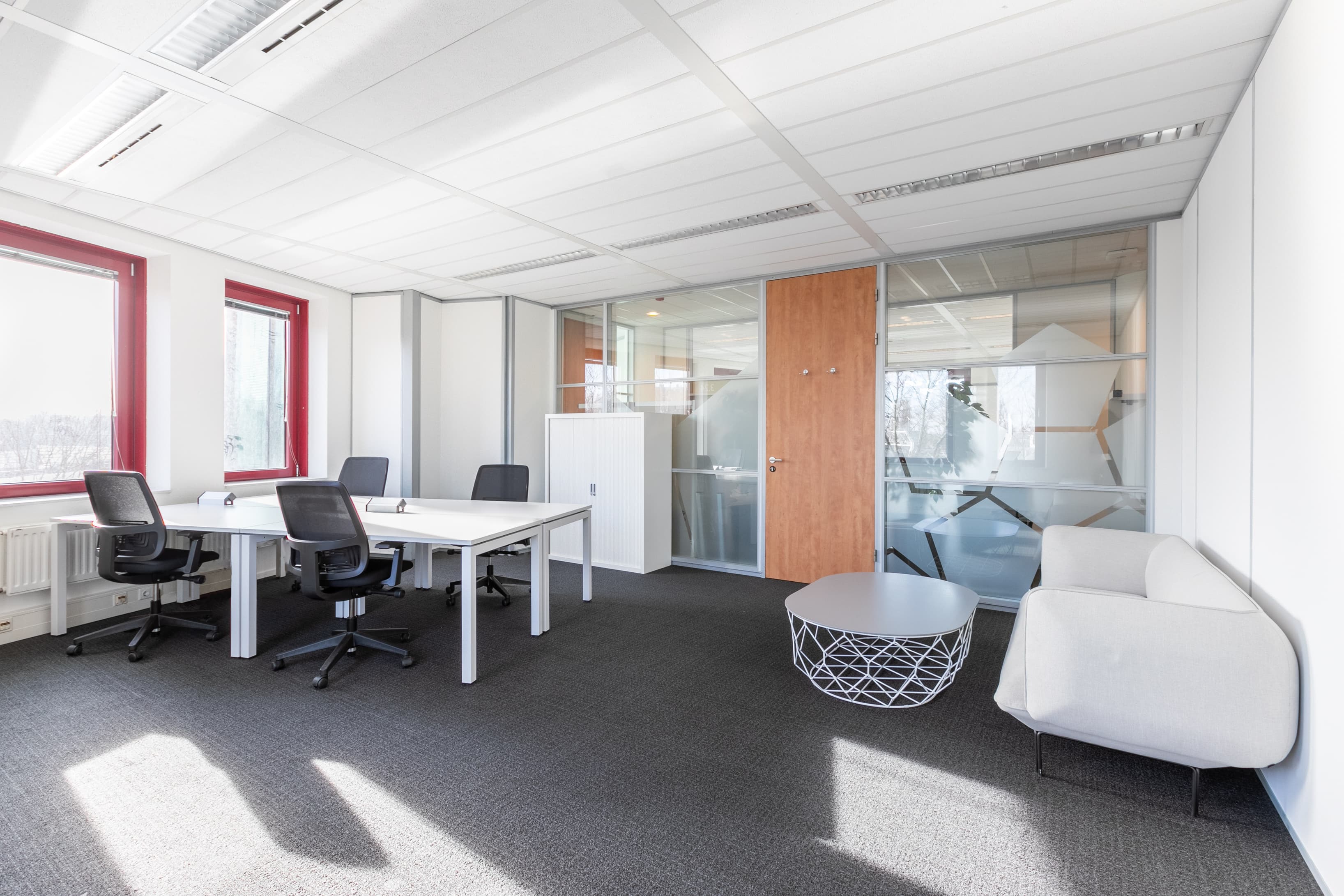 Amsterdam, Sloterdijk image 6 Amsterdam, Sloterdijk image 6