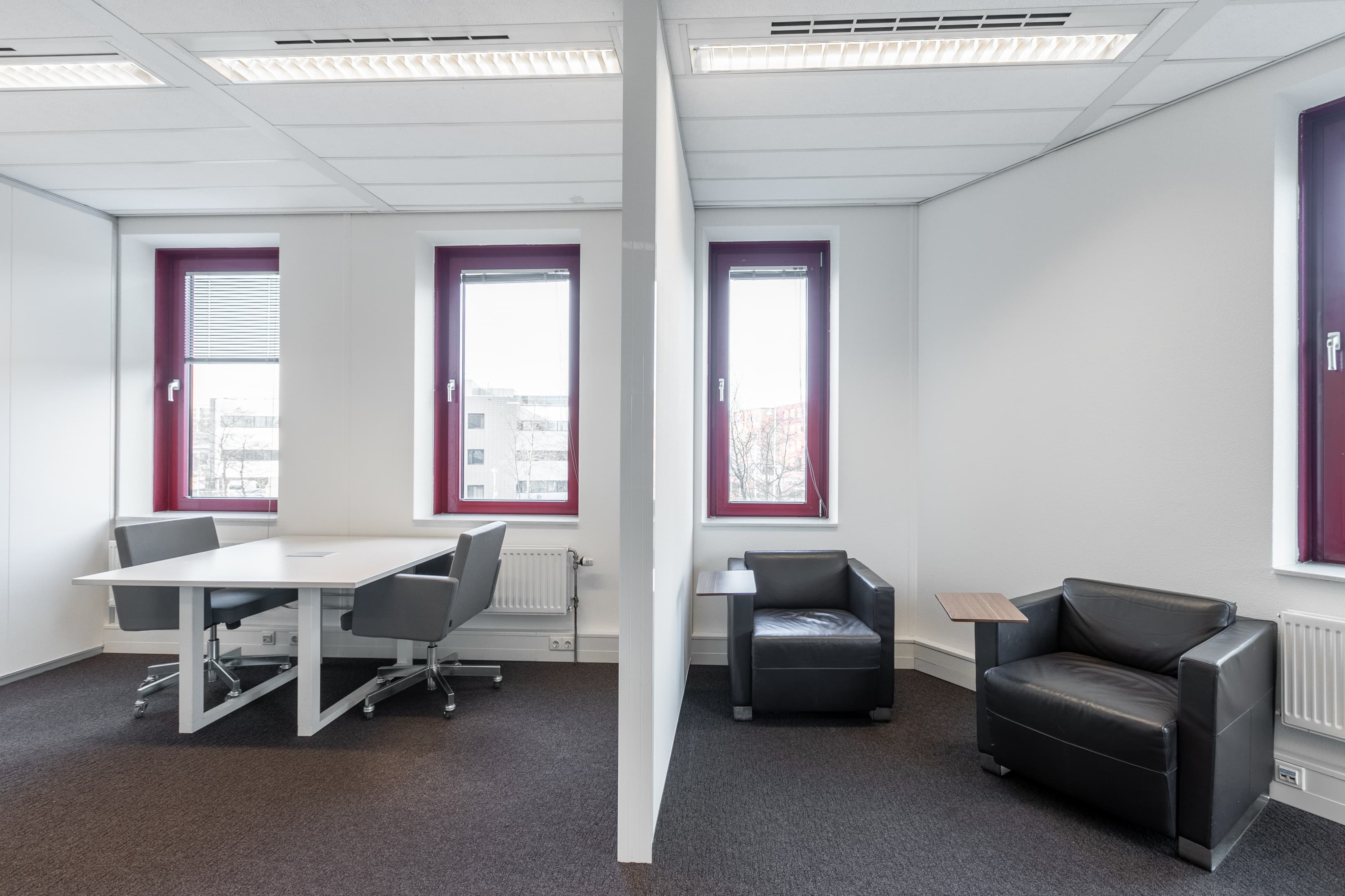 Amsterdam, Sloterdijk image 5 Amsterdam, Sloterdijk image 5