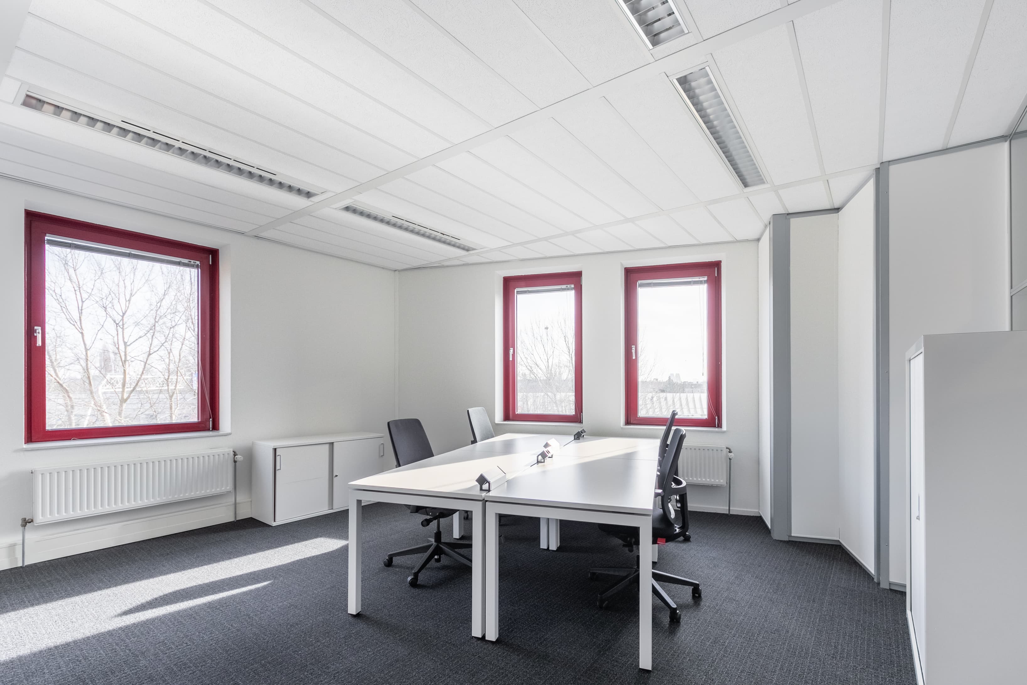 Amsterdam, Sloterdijk image 7 Amsterdam, Sloterdijk image 7