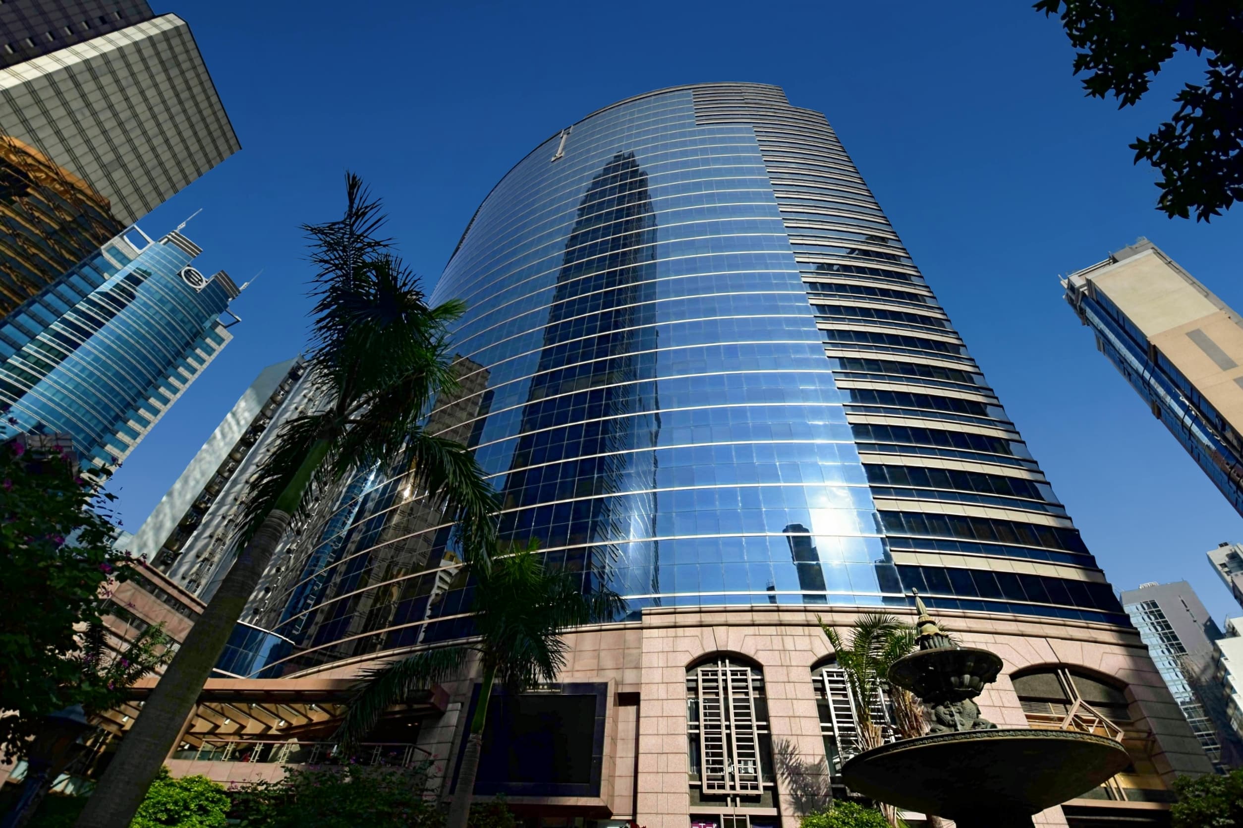 HONG KONG, 181 QRC image 8