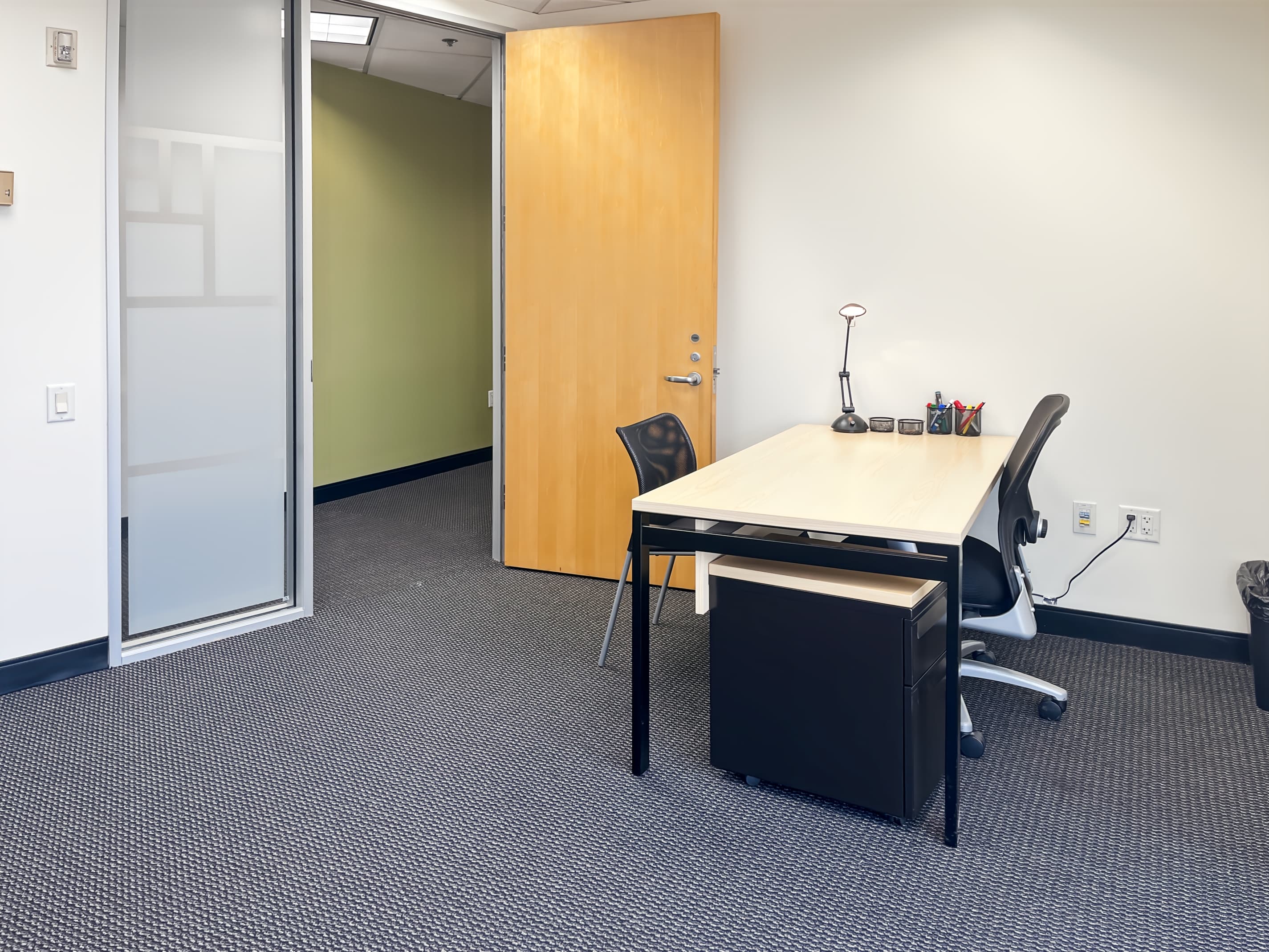 TX, Irving - Las Colinas MacArthur image 3