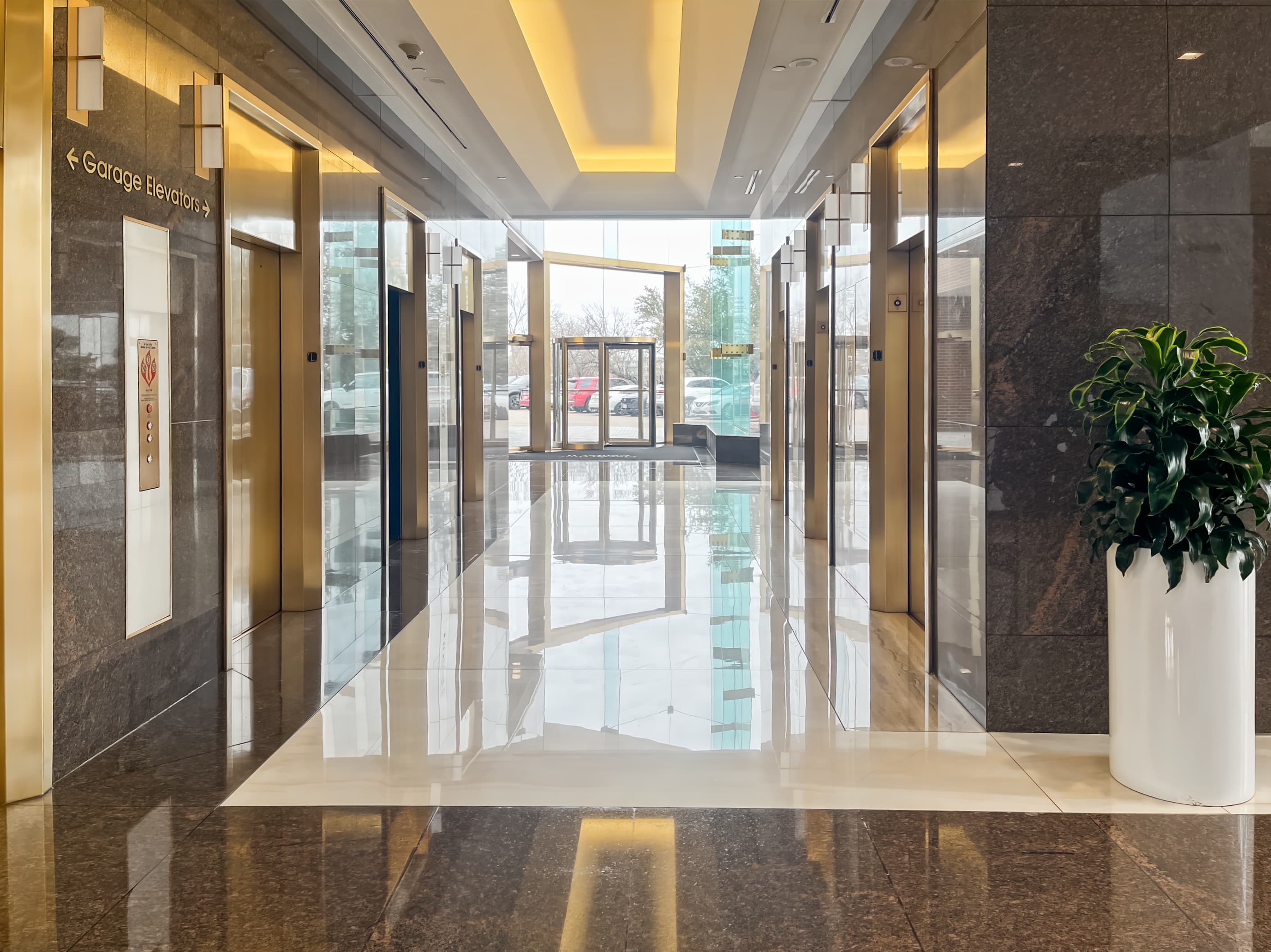 TX, Irving - Las Colinas MacArthur image 14