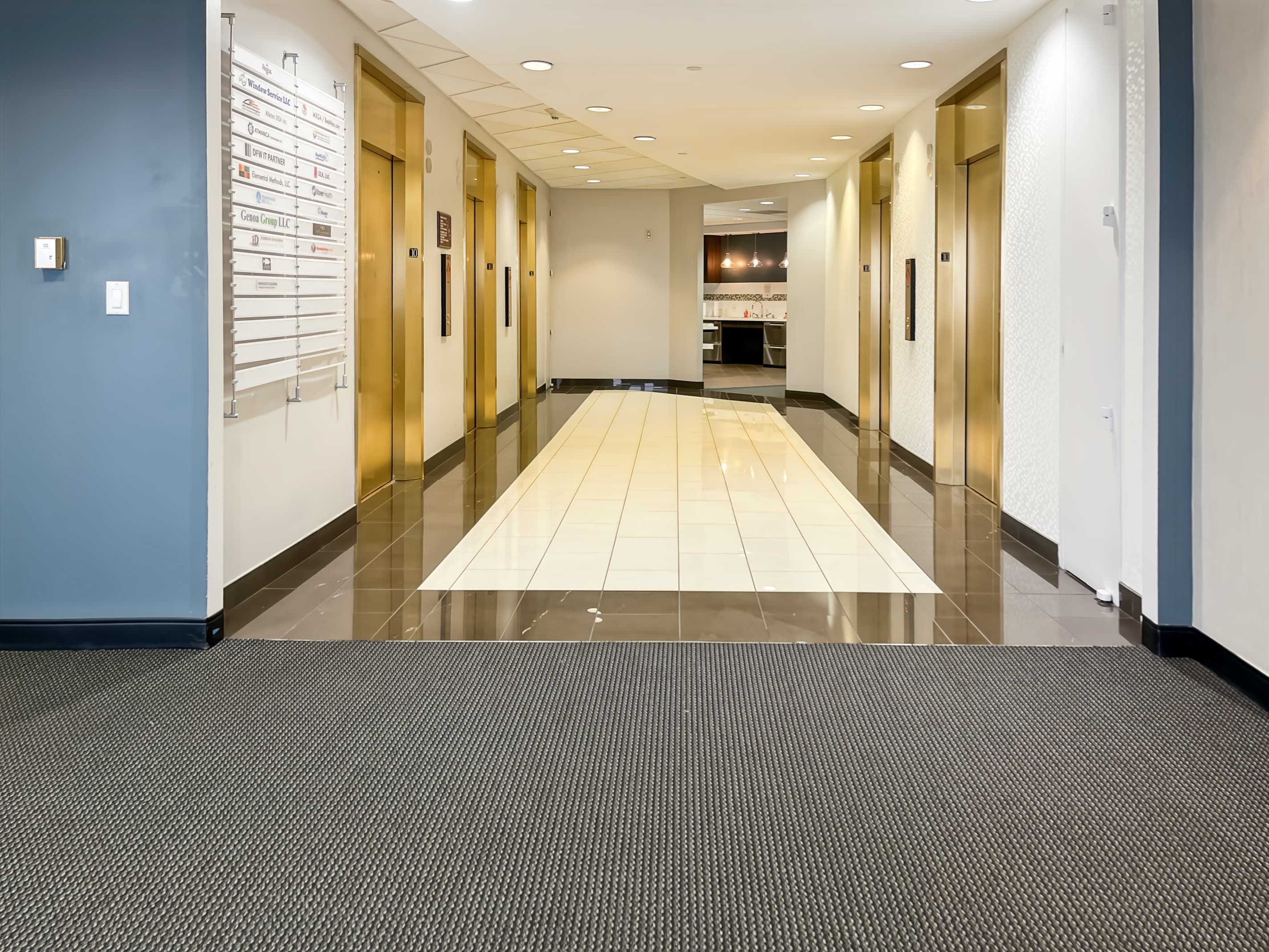 TX, Irving - Las Colinas MacArthur image 6