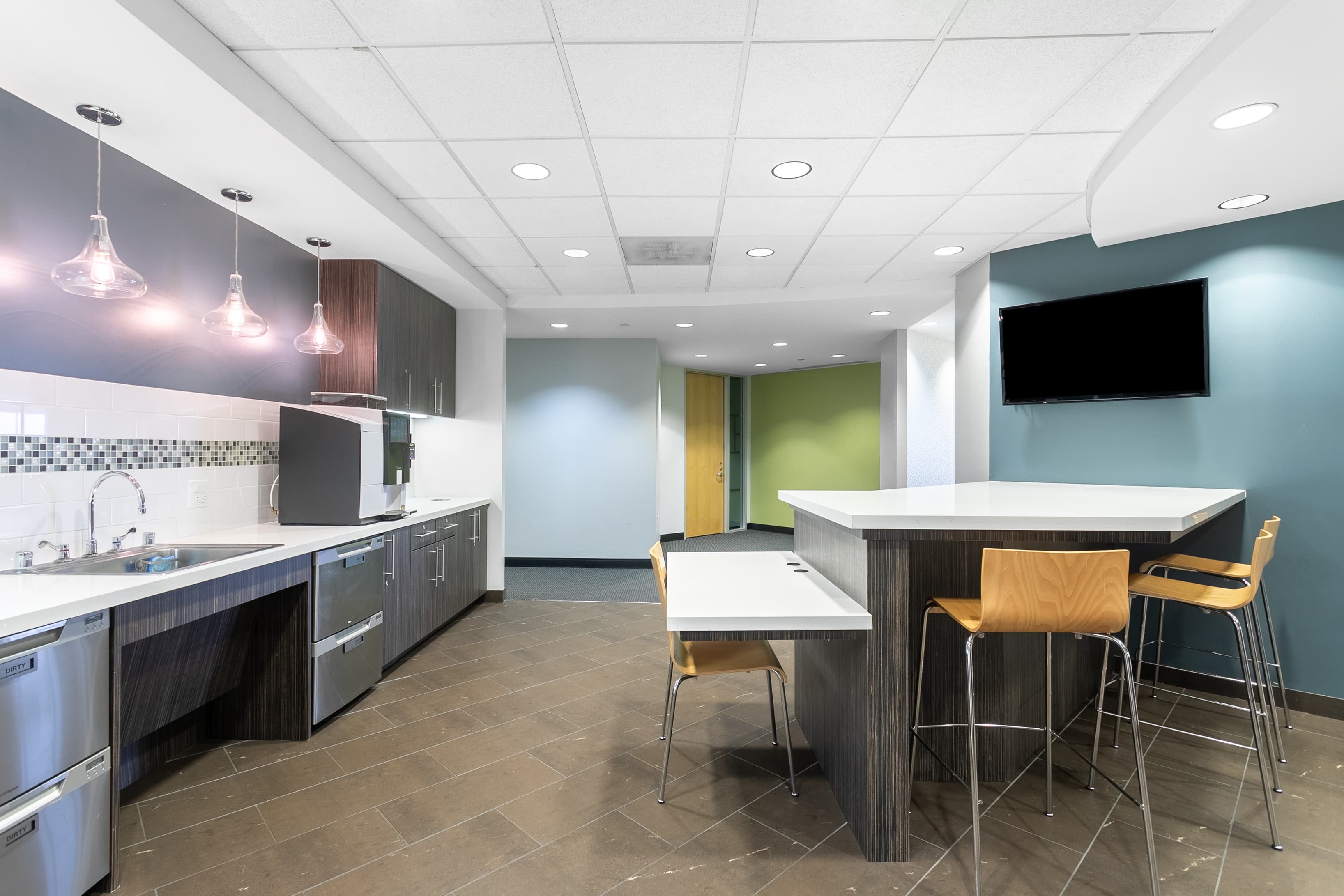 TX, Irving - Las Colinas MacArthur image 7