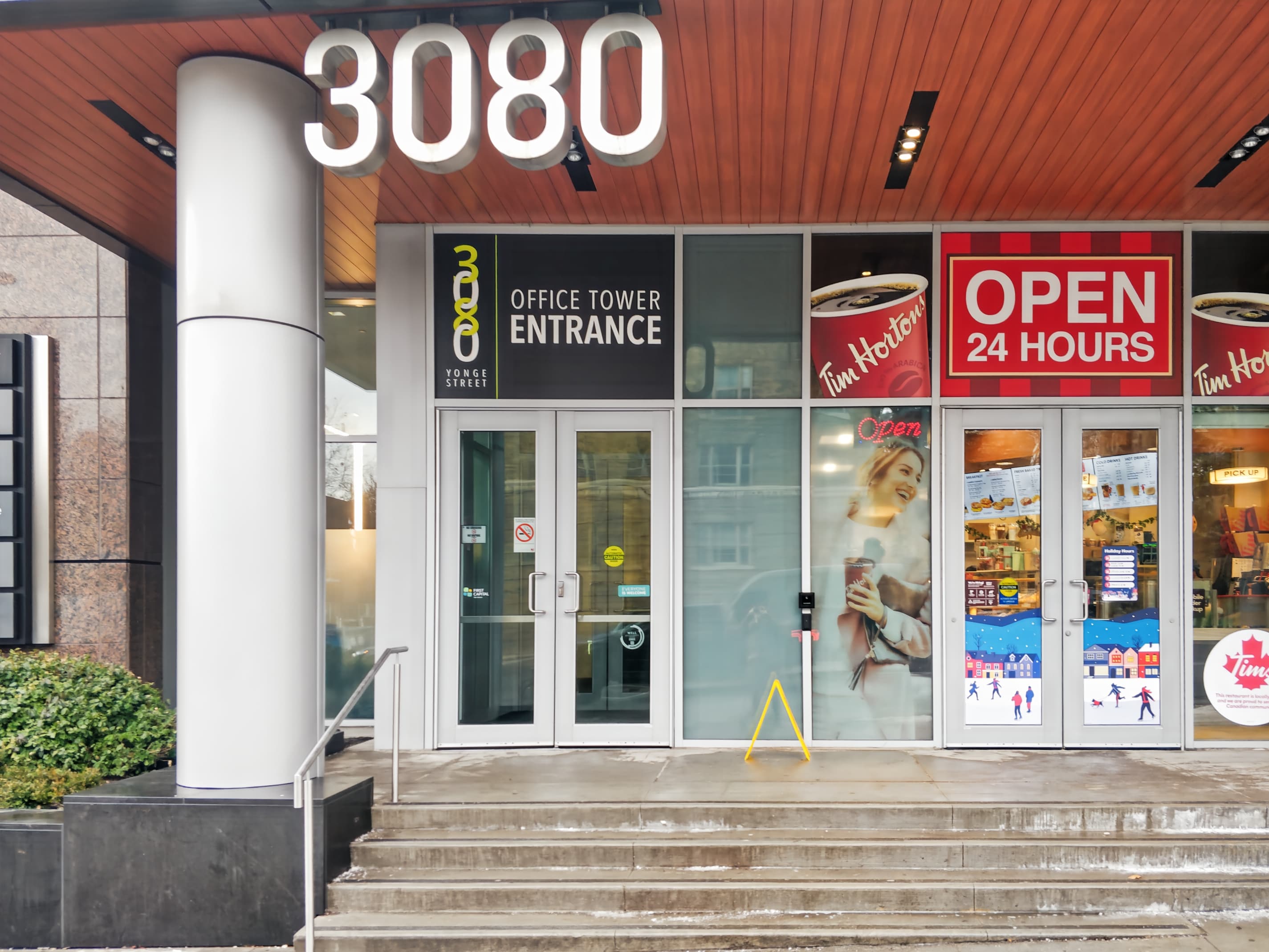 ON, Toronto - Yonge and Lawrence image 7 ON, Toronto - Yonge and Lawrence image 7