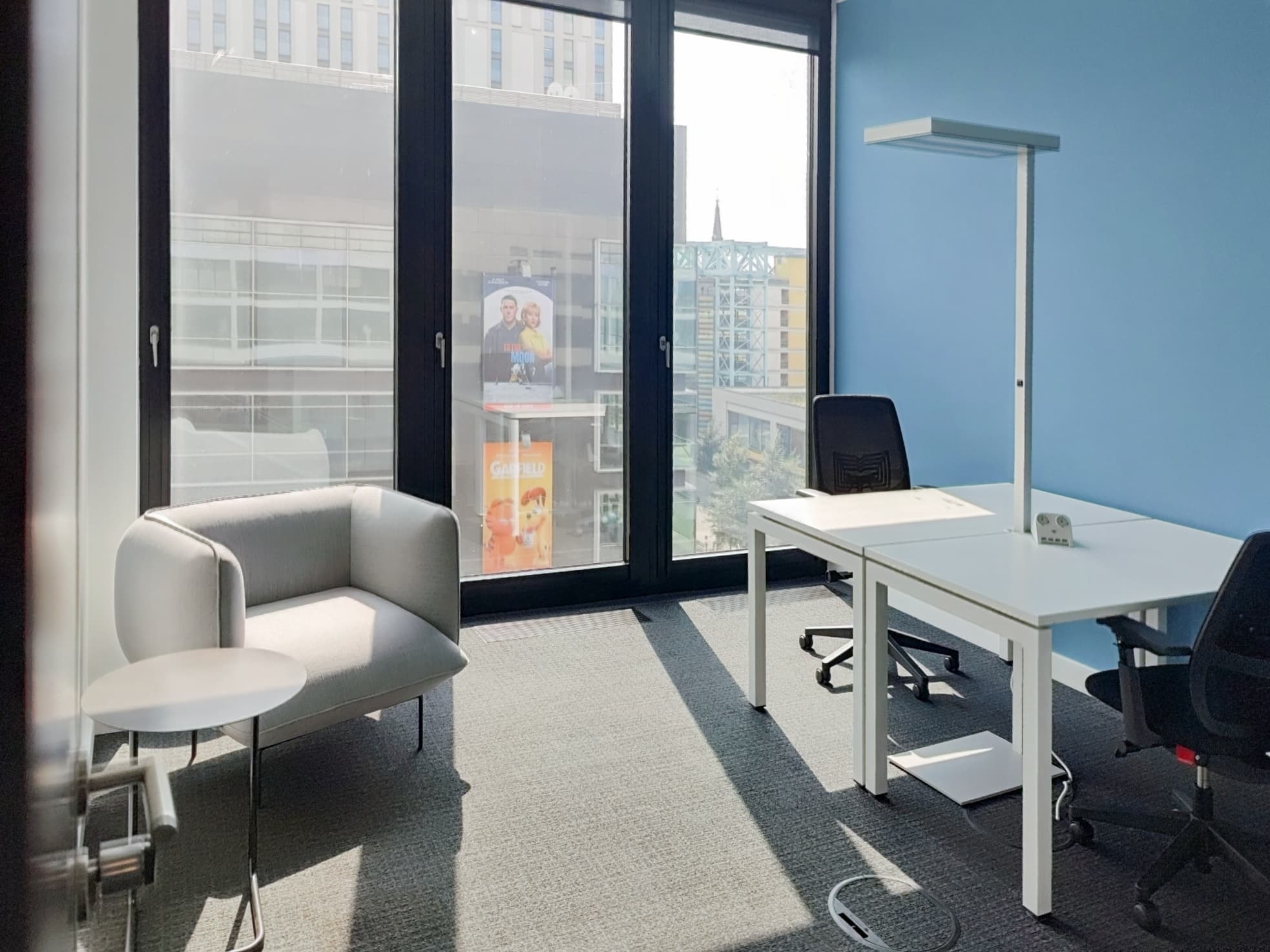 BERLIN, Alexanderplatz image 1