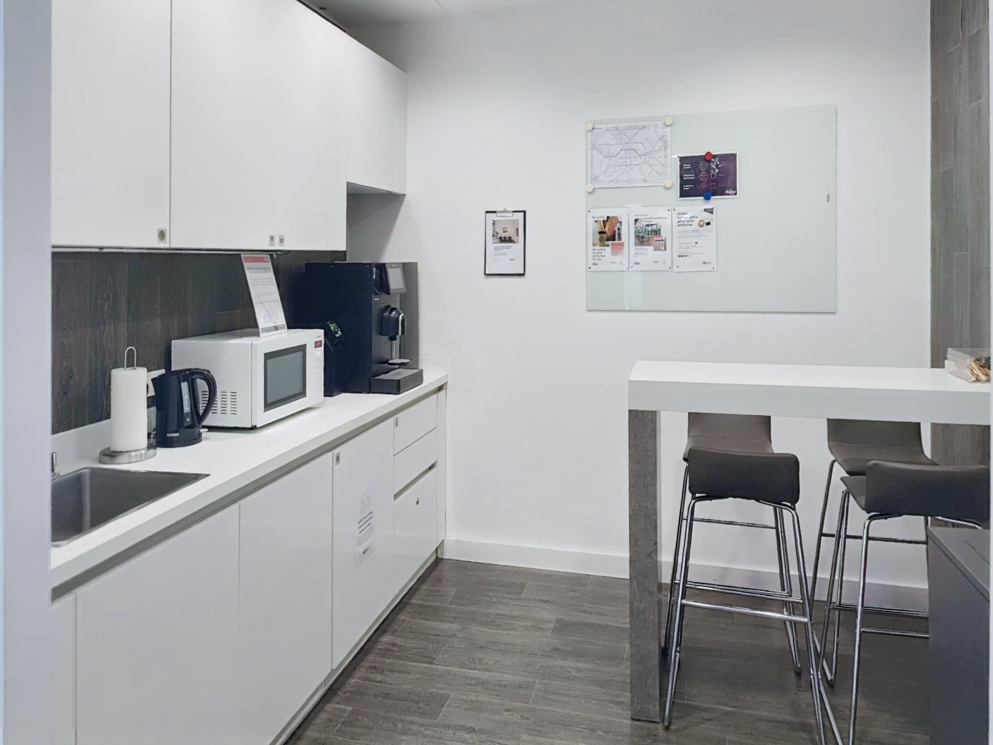 BERLIN, Alexanderplatz image 9