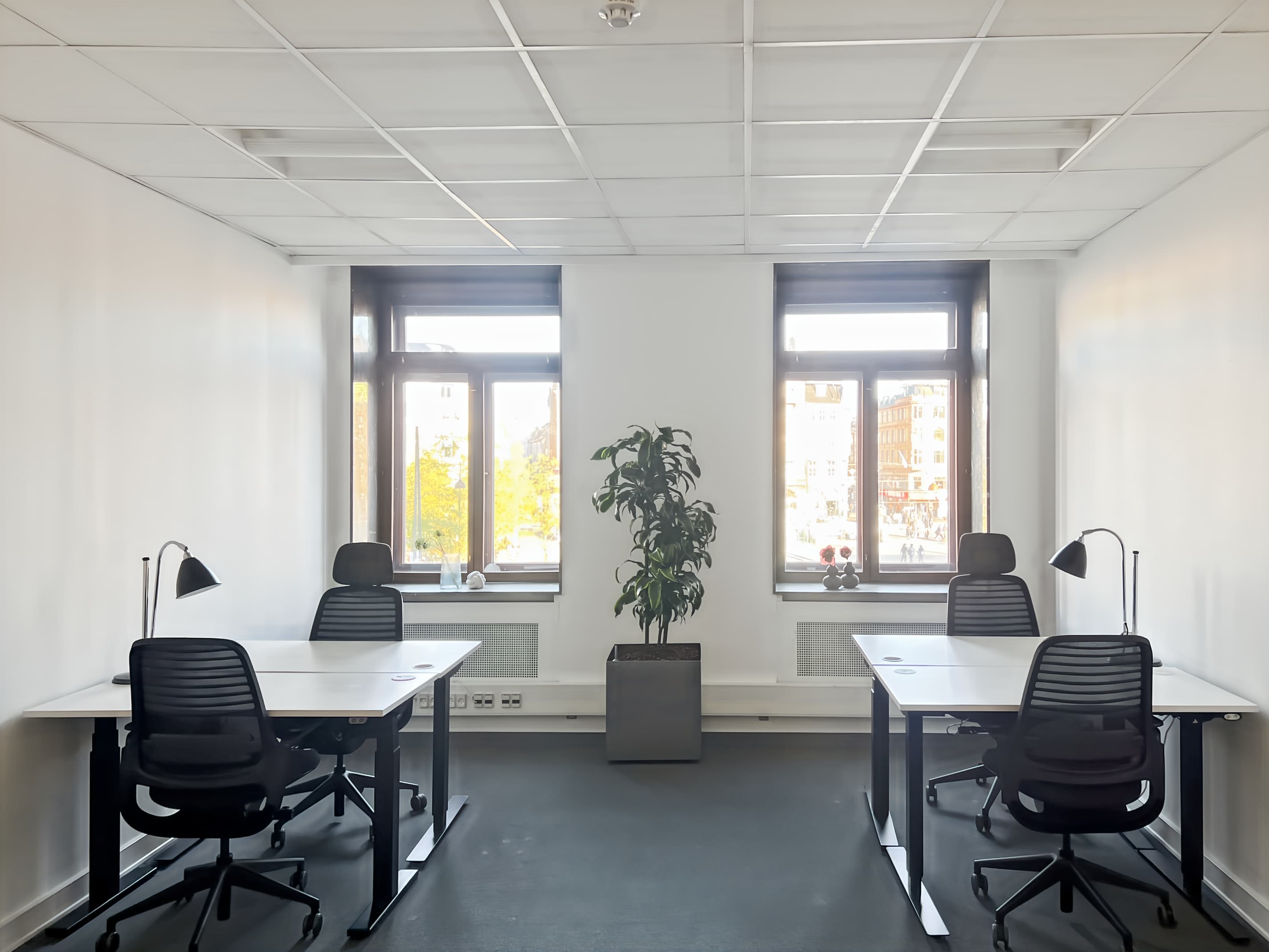 COPENHAGEN, Raadhuspladsen image 14