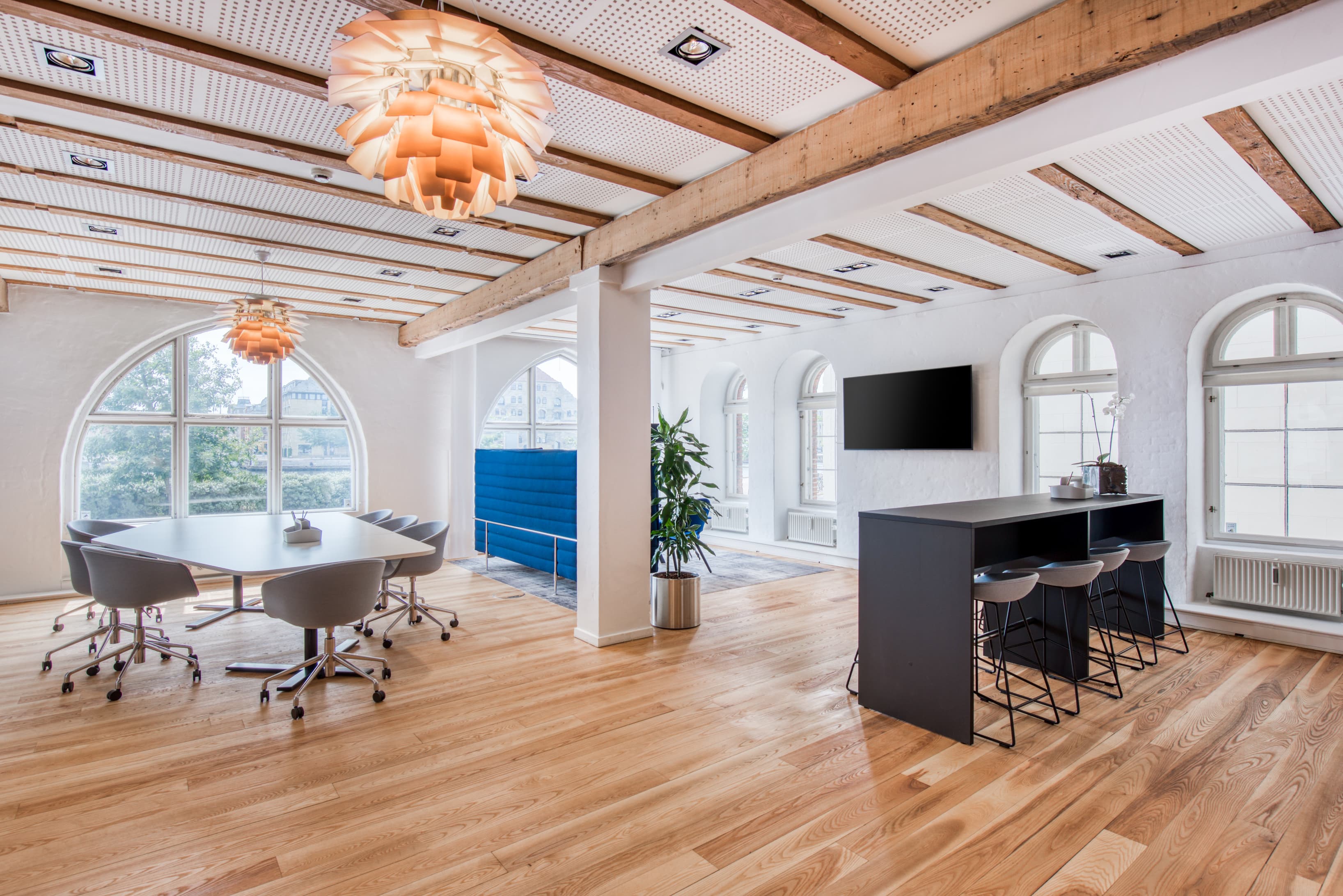 COPENHAGEN, Havnegade image 9