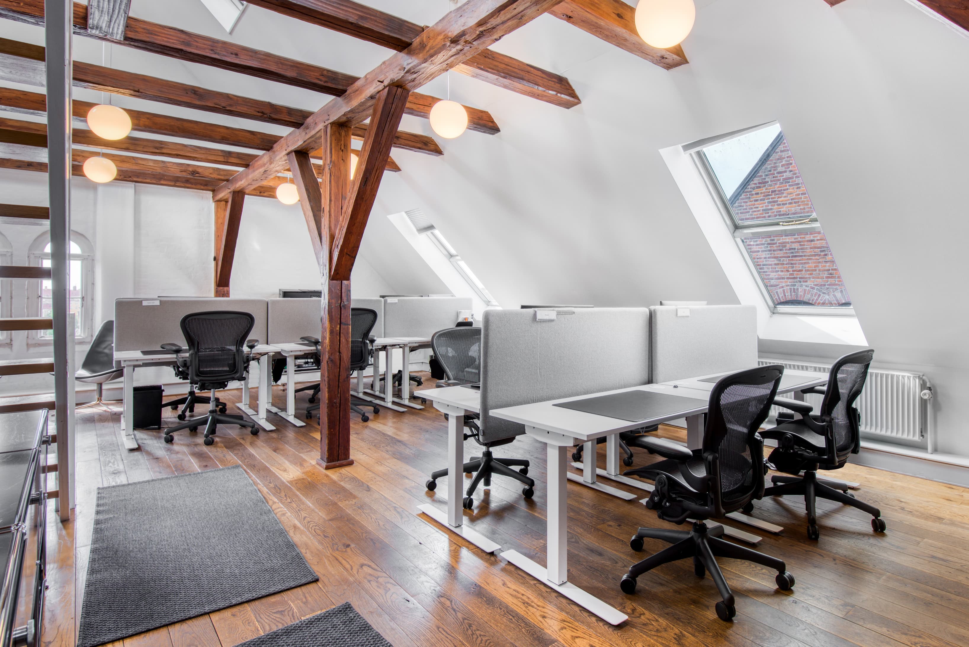 COPENHAGEN, Havnegade image 8